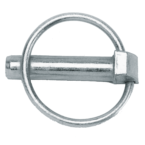 GOUPILLE A ANNEAU 1/4" - Récréashop