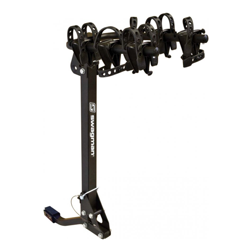 Porte-Vélos à deux bras Trailhead 3 Swagman 63365 - Récréashop
