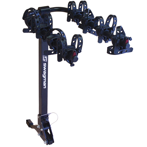 Porte-vélos TrailHead 4 Swagman 63380 - Récréashop