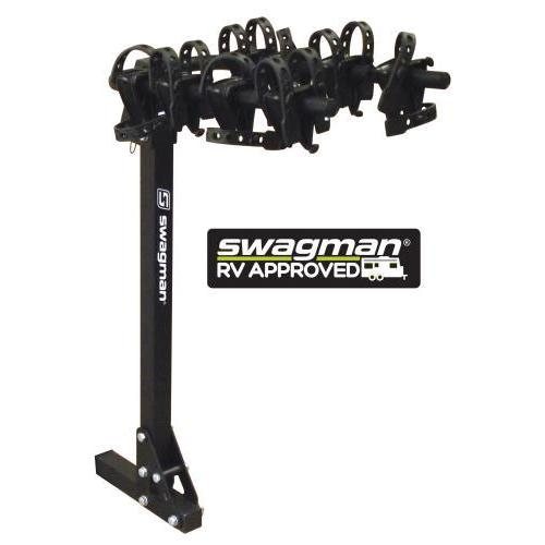 Porte-vélos suspendu Trailhead 4 RV - Récréashop
