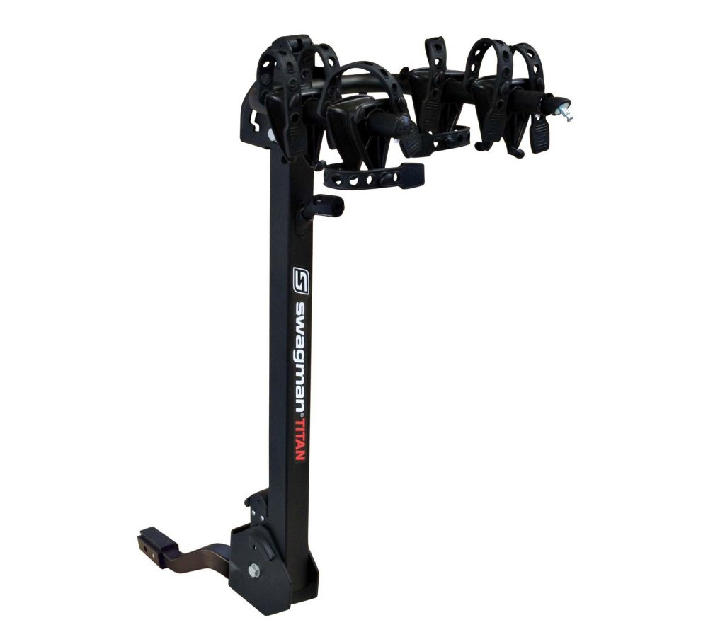 Porte-Vélos Swagman TITAN 2 - Récréashop