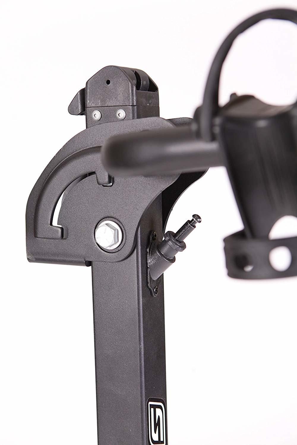 Porte-vélos Titan à deux bras  pour 4 vélos Swagman 63410 - Récréashop