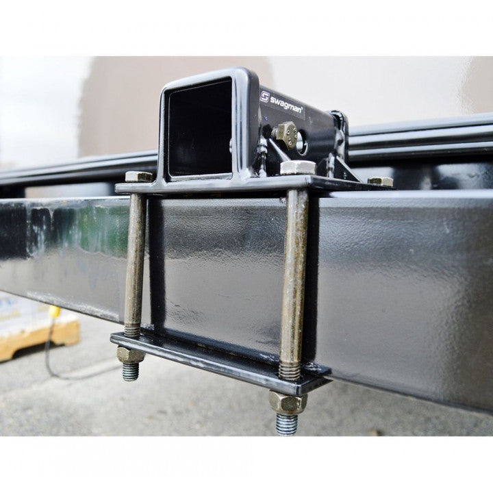 RV 2” Bumper Adaptor - Récréashop