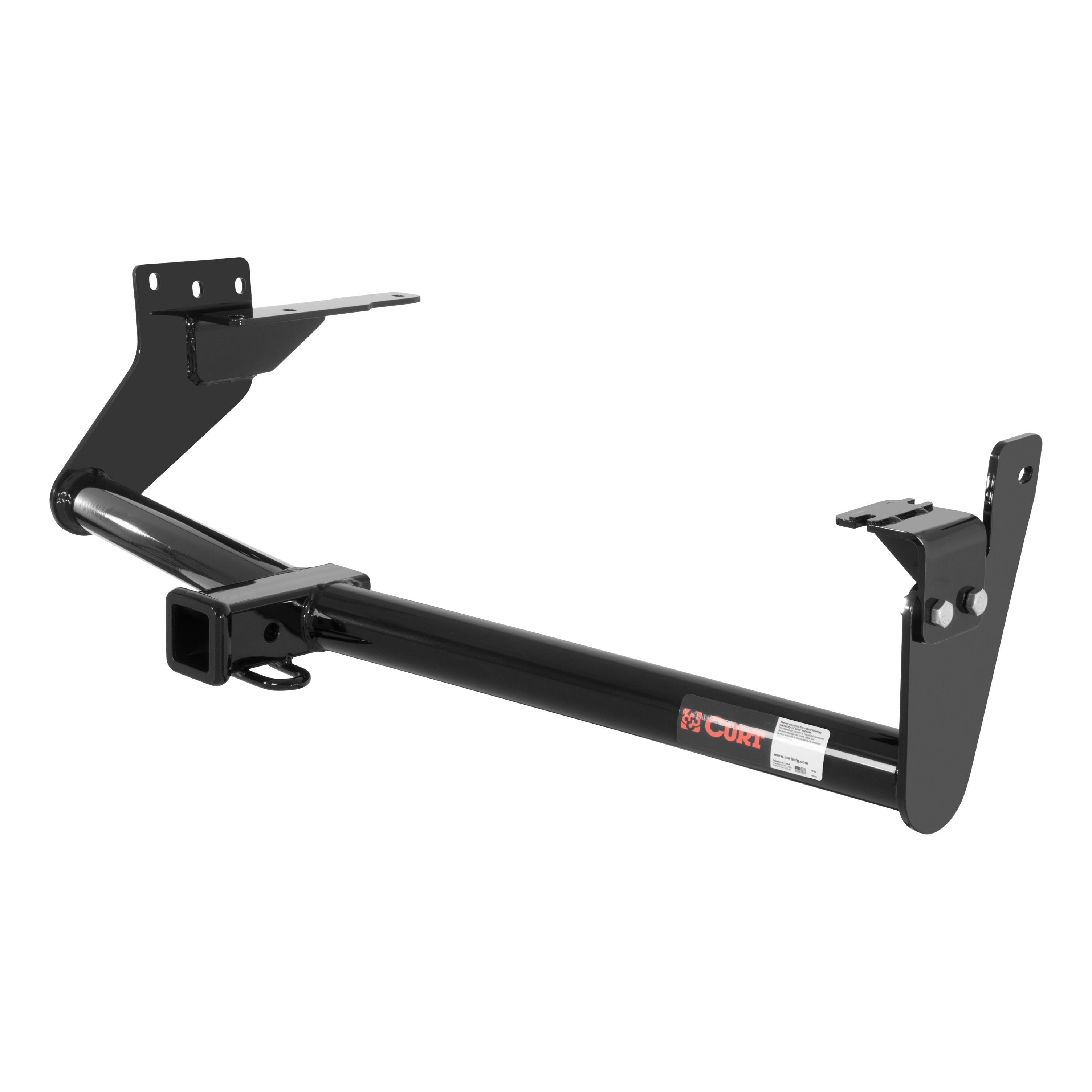 Class 3 Trailer Hitch, 2" Receiver, Infiniti FX35, FX37, FX50, QX70 - Récréashop