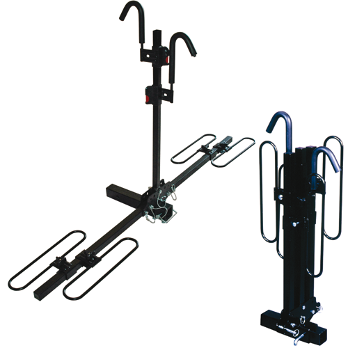Porte-vélo Swagman Platform Rack XC 2 - Récréashop