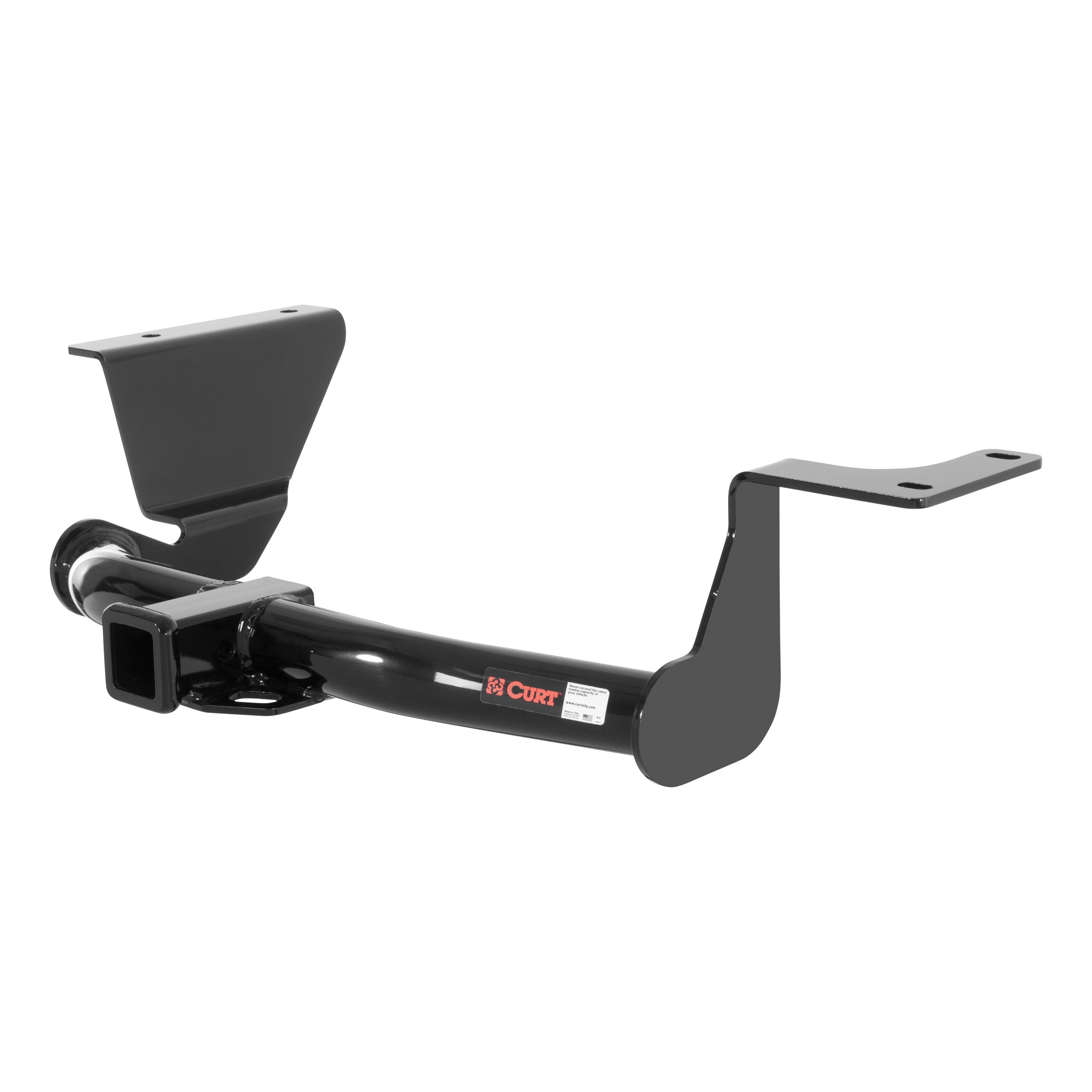 Class 3 Trailer Hitch, 2" Receiver, Honda CR-V - Récréashop