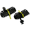 Platform Rack Quad/Chinook/Dispatch Fat Tire Trays - Récréashop