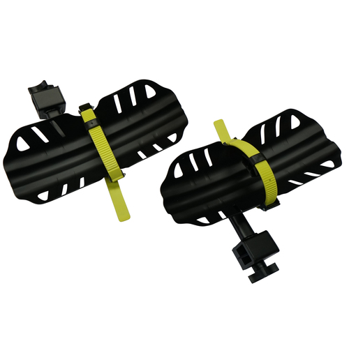 Platform Rack Quad/Chinook/Dispatch Fat Tire Trays - Récréashop