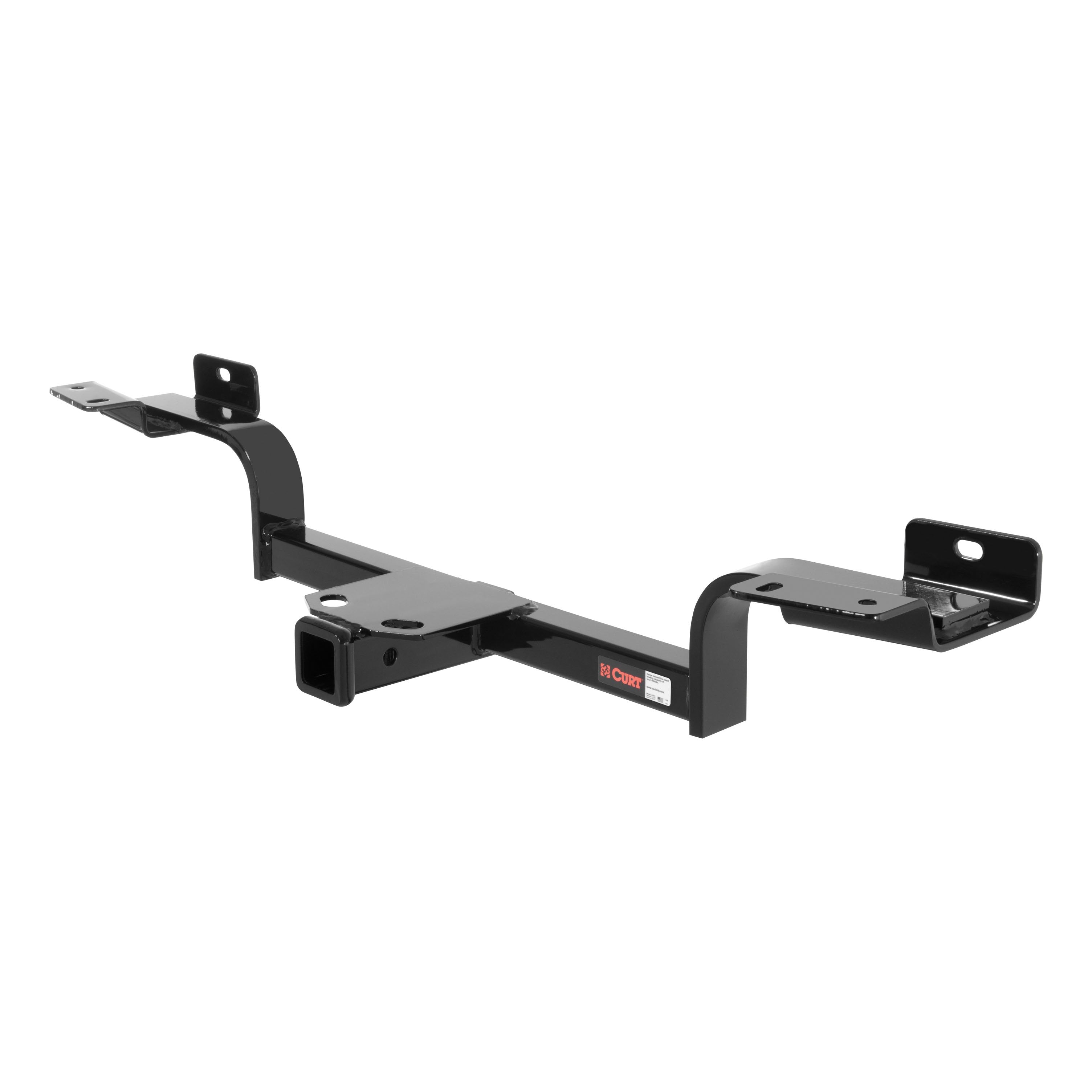 Class 3 Trailer Hitch, 2" Receiver, Infiniti FX35, FX45 - Récréashop