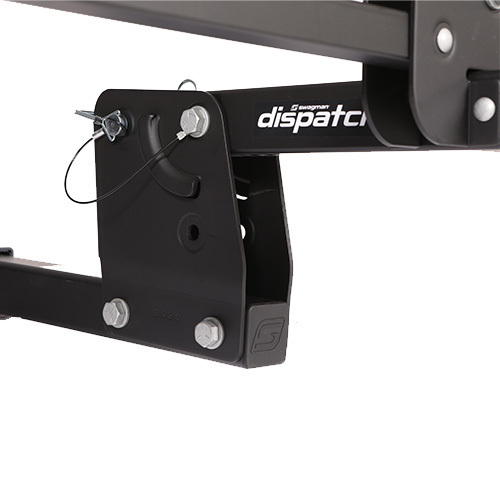 Dispatch 2 RV Bike Rack - Swagman 66684 - Récréashop