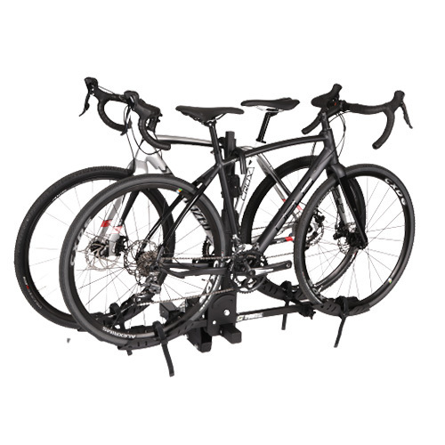 Dispatch 2 RV Bike Rack - Swagman 66684 - Récréashop