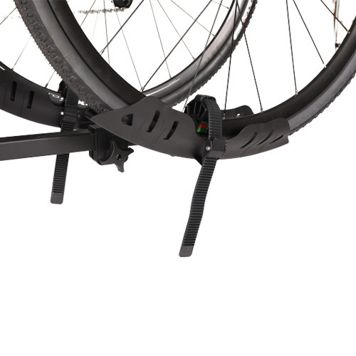 Dispatch 2 RV Bike Rack - Swagman 66684 - Récréashop