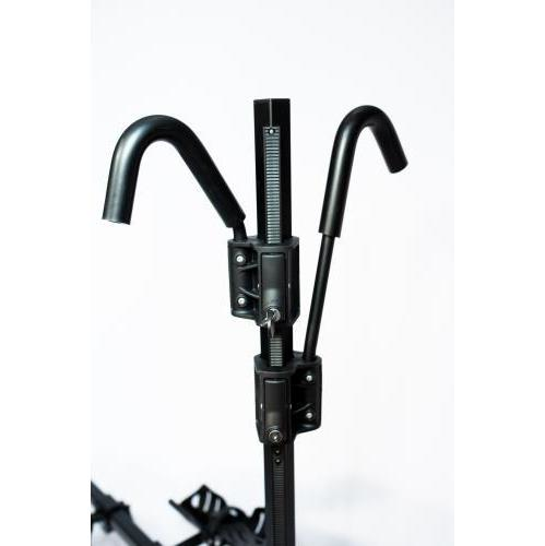 Porte-Vélos électriques E-Bike Rack E-Spec Noir - Swagman 66689 - Récréashop