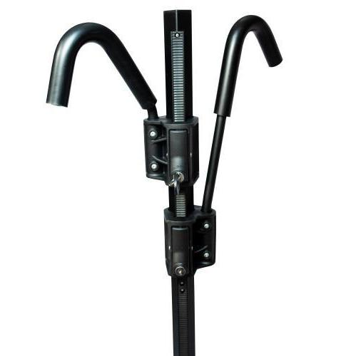 Porte-Vélos à 4 vélos Quad 2+2 - Swagman 66692 - Récréashop