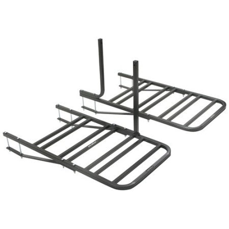 Support à vélos pour VR - 4 Bike RV Bumper Rack - Récréashop