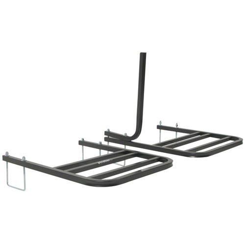 RV 2 Bike RV Bumper Rack - Récréashop