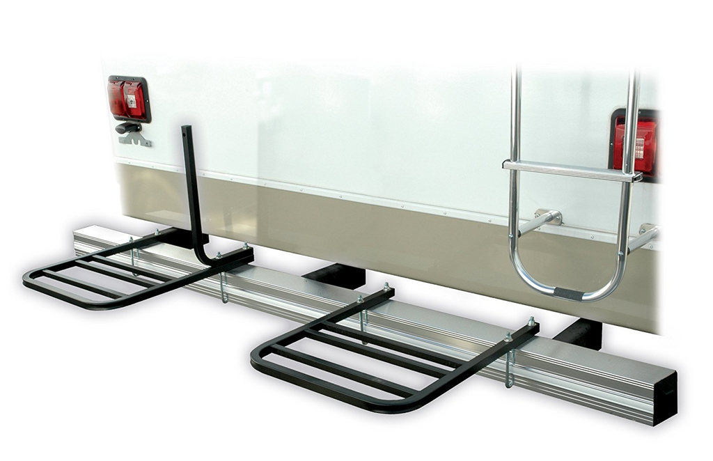 RV 2 Bike RV Bumper Rack - Récréashop