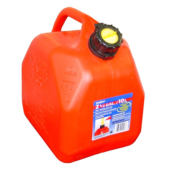 9.4L FUEL CAN - Récréashop