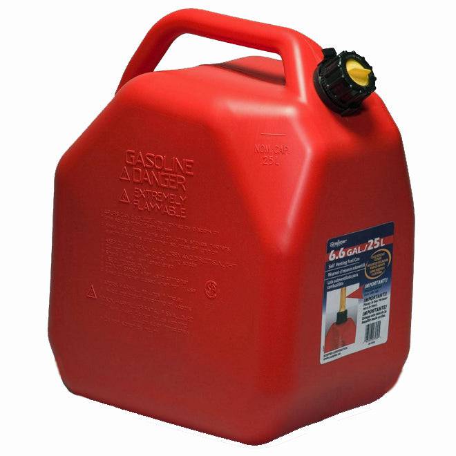 25L FUEL CAN - Récréashop