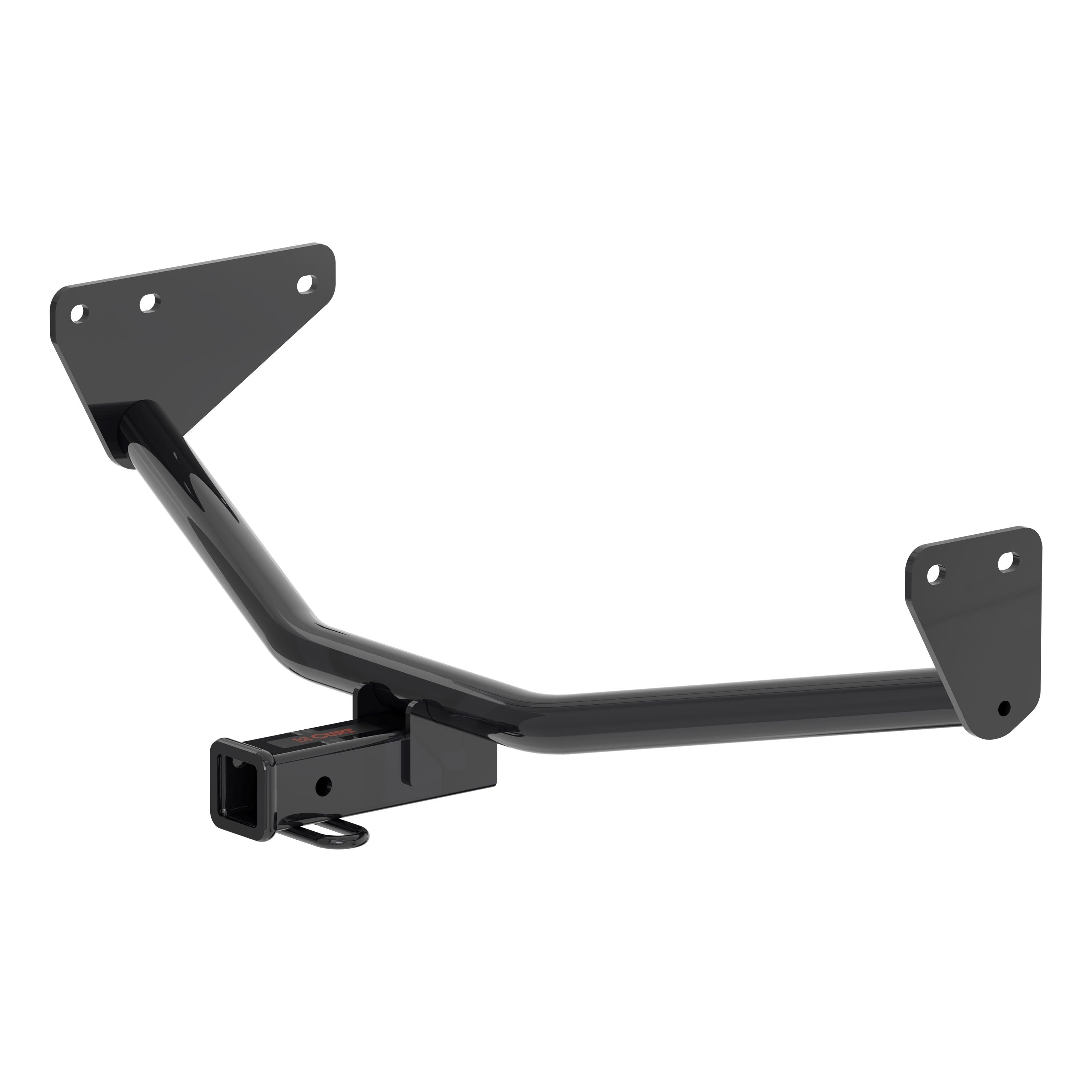 Class 3 Trailer Hitch, 2" Receiver, Mitsubishi Outlander - Récréashop