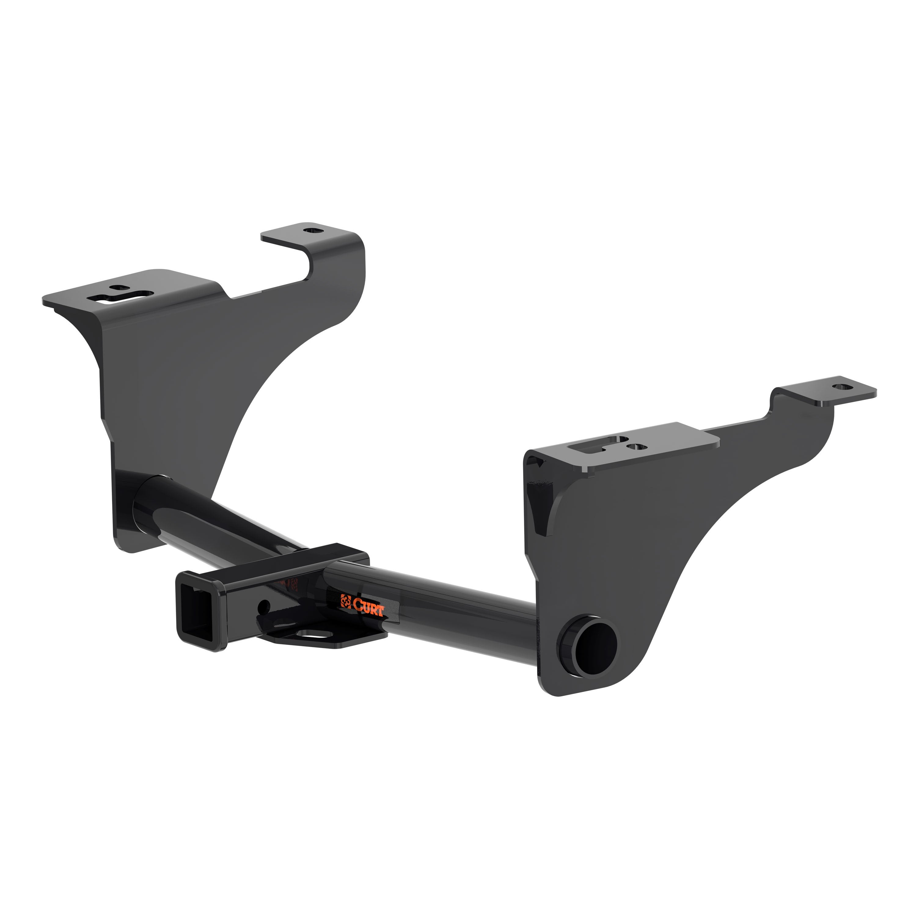 Class 3 Trailer Hitch, 2" Receiver, Subaru Outback - Récréashop