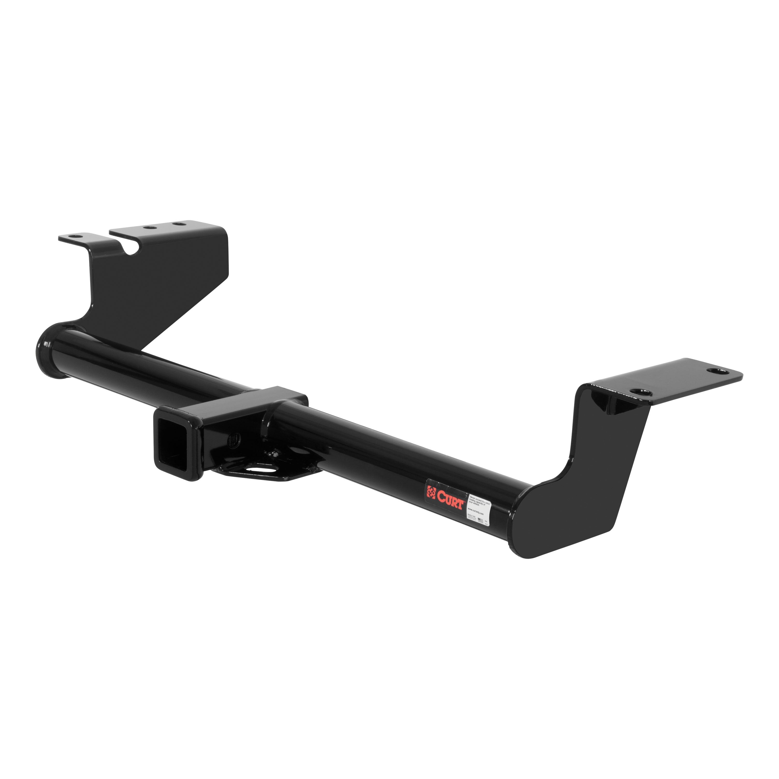 Class 3 Trailer Hitch, 2" Receiver, Nissan Murano - Récréashop