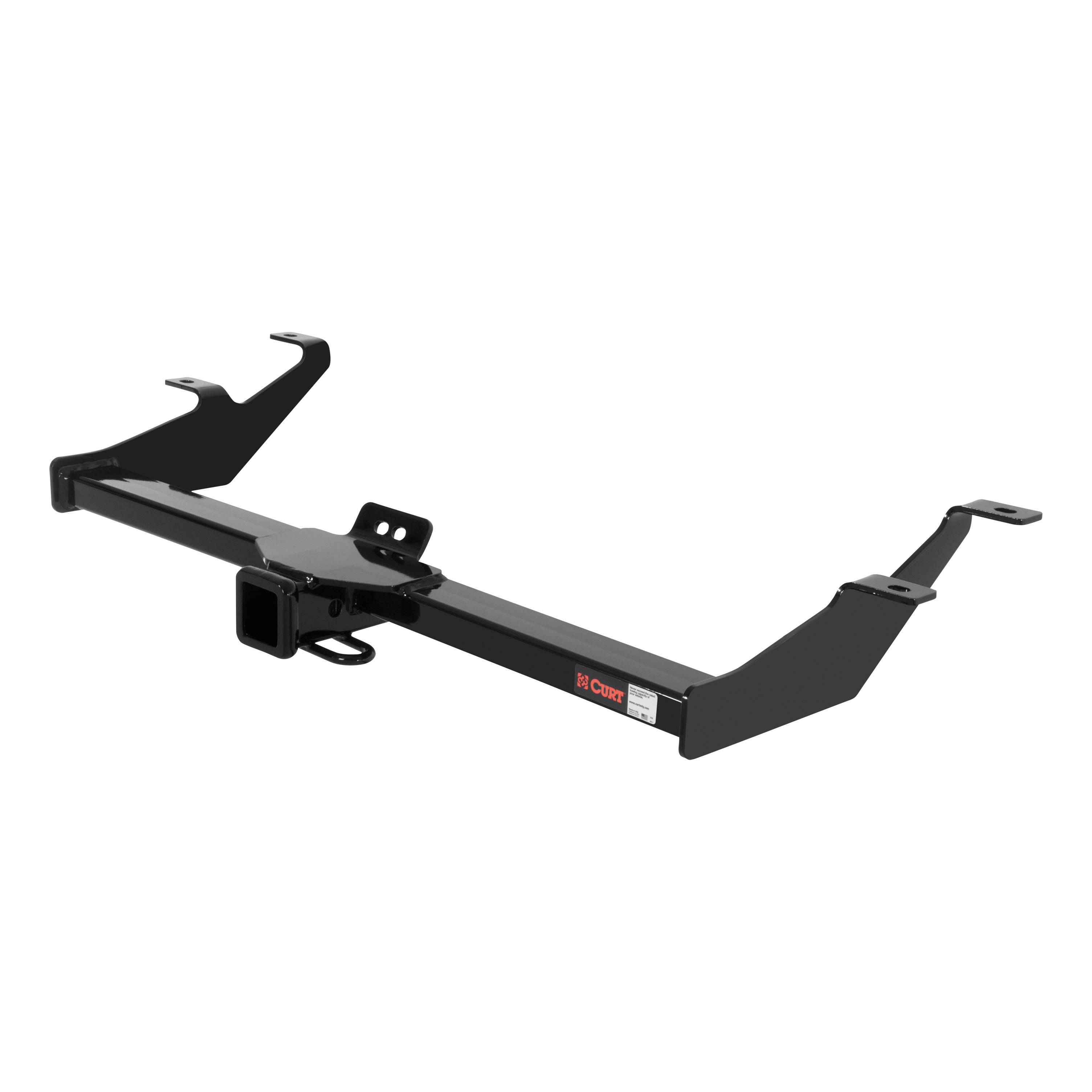 Class 3 Trailer Hitch, 2" Receiver, Honda Element - Récréashop