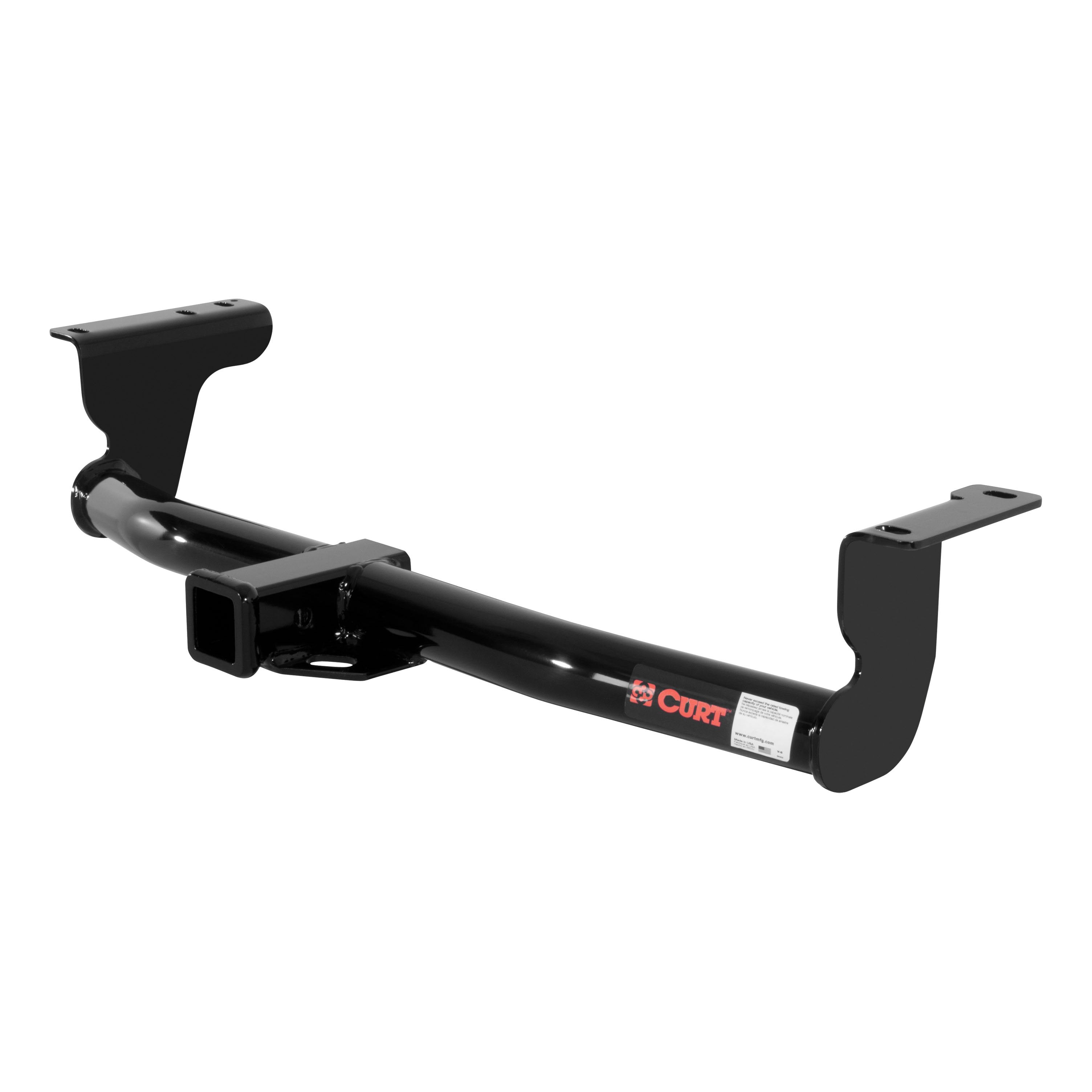 Class 3 Trailer Hitch, 2" Receiver, Nissan Murano - Récréashop