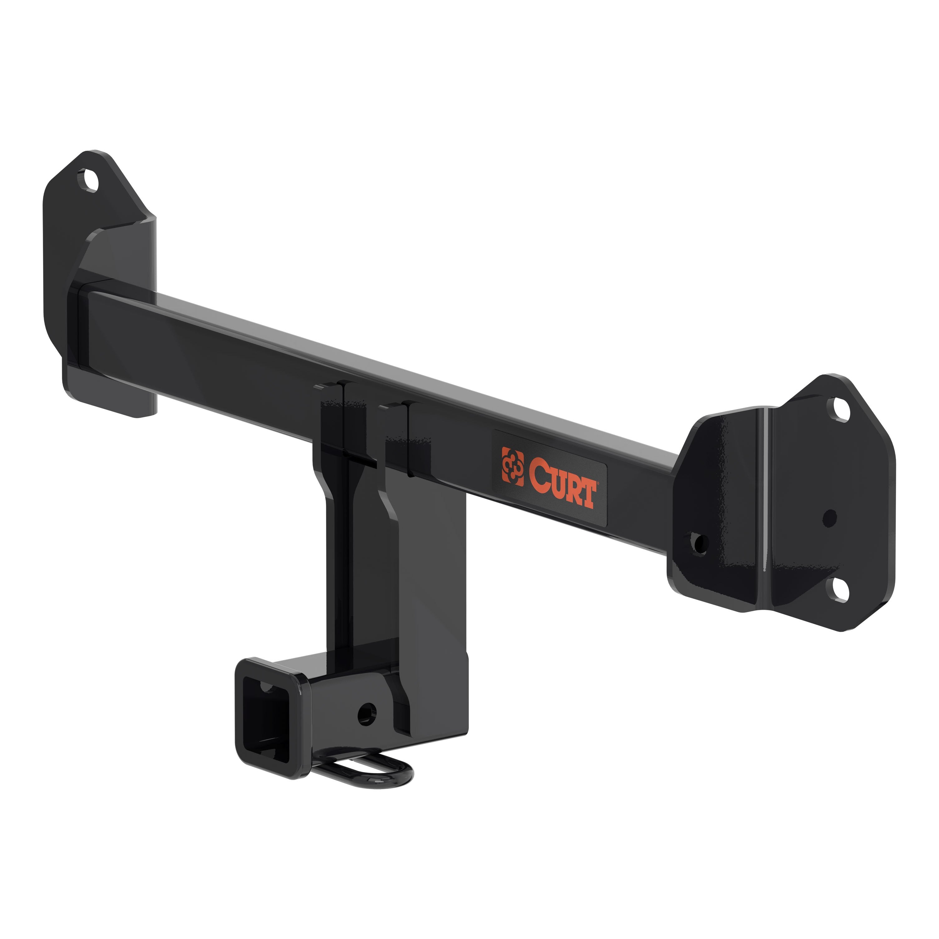 Class 3 Trailer Hitch, 2" Receiver, BMW X3, X4 - Récréashop