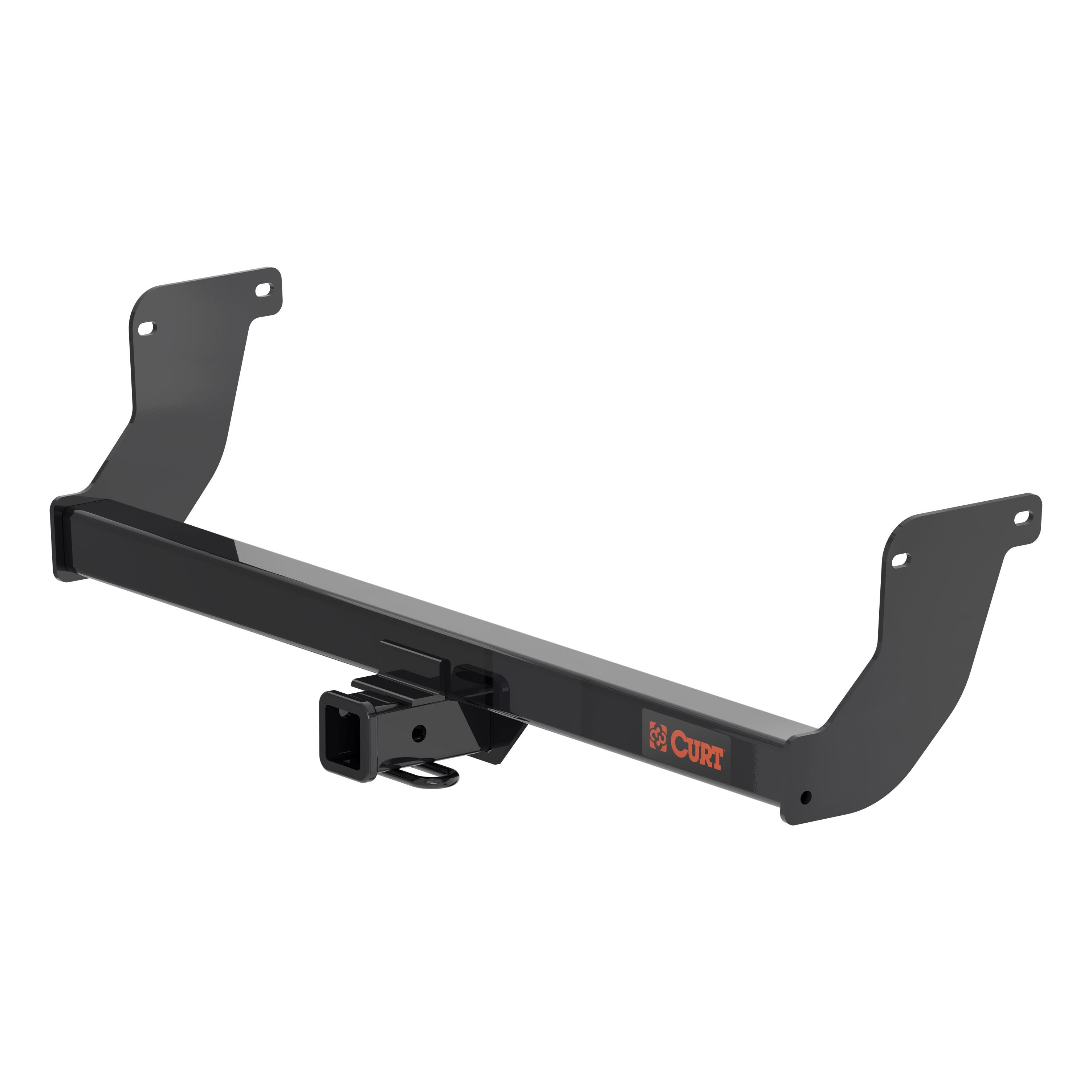 Class 3 Trailer Hitch, 2" Receiver, Lexus RX350, RX350h, RX500h - Récréashop