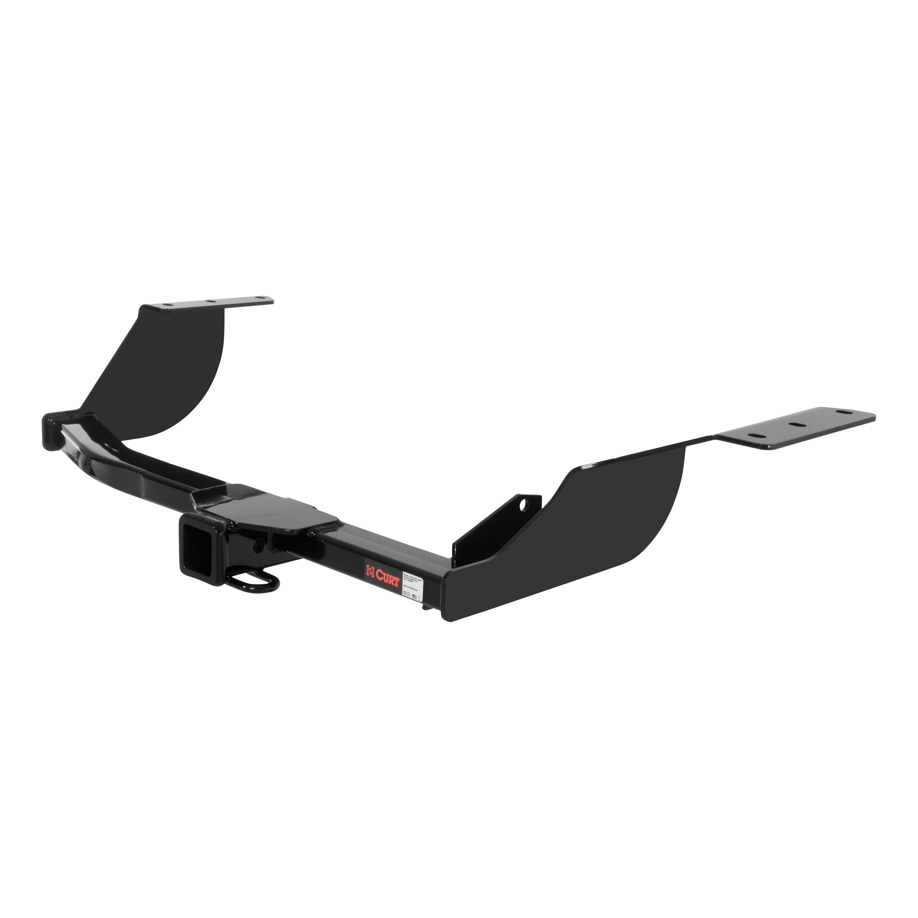 Class 3 Trailer Hitch, 2" Receiver, Mitsubishi Outlander - Récréashop