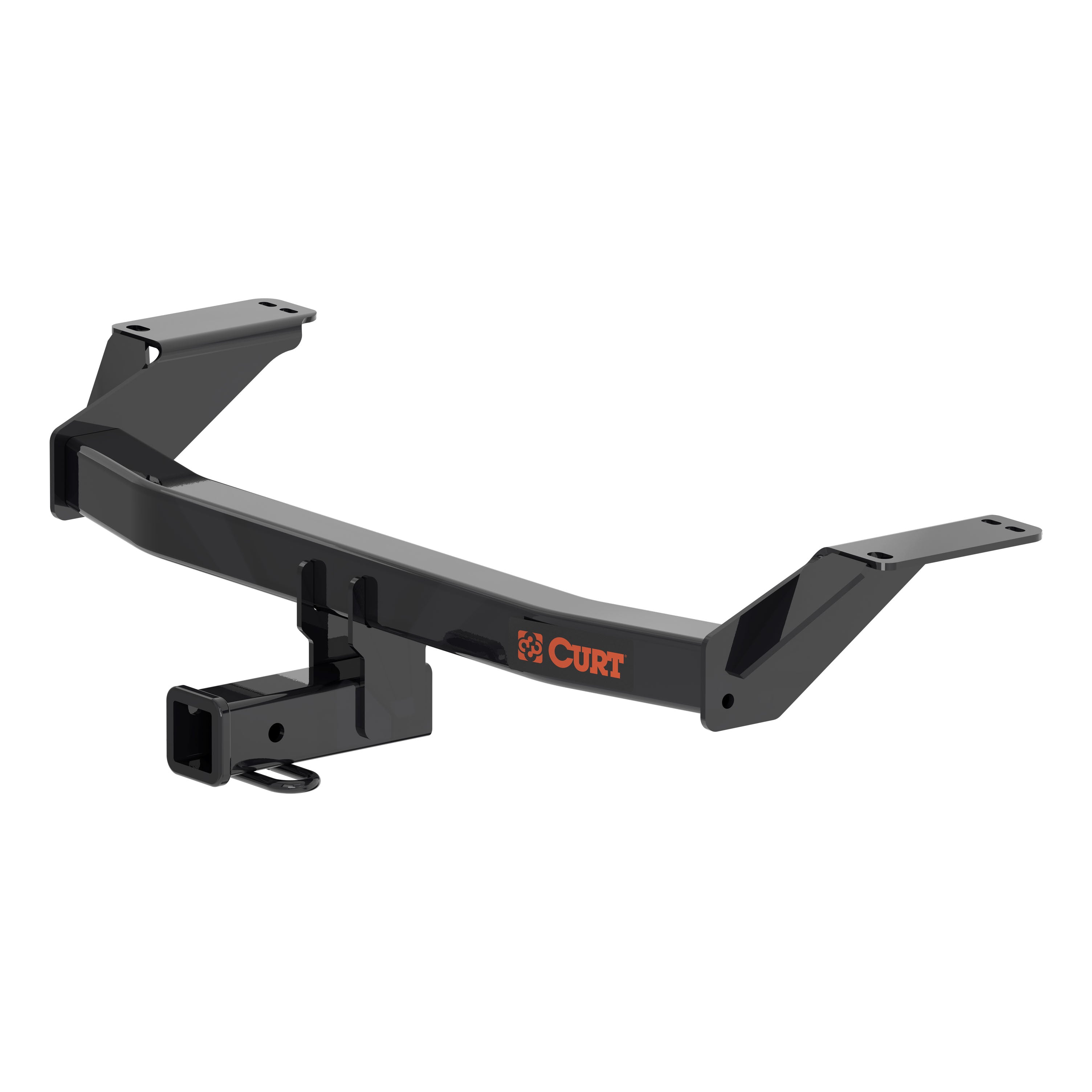 Class 3 Trailer Hitch, 2" Receiver, Toyota Crown - Récréashop