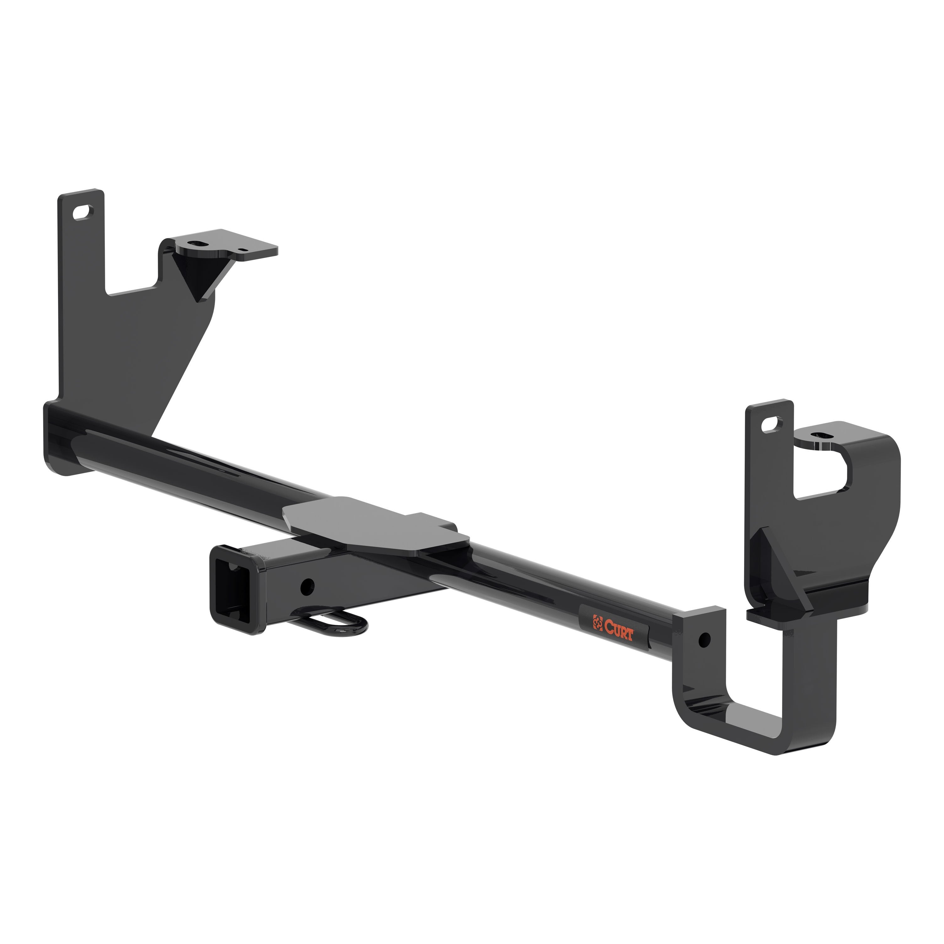 Class 3 Trailer Hitch, 2" Receiver, Lexus UX 250h - Récréashop