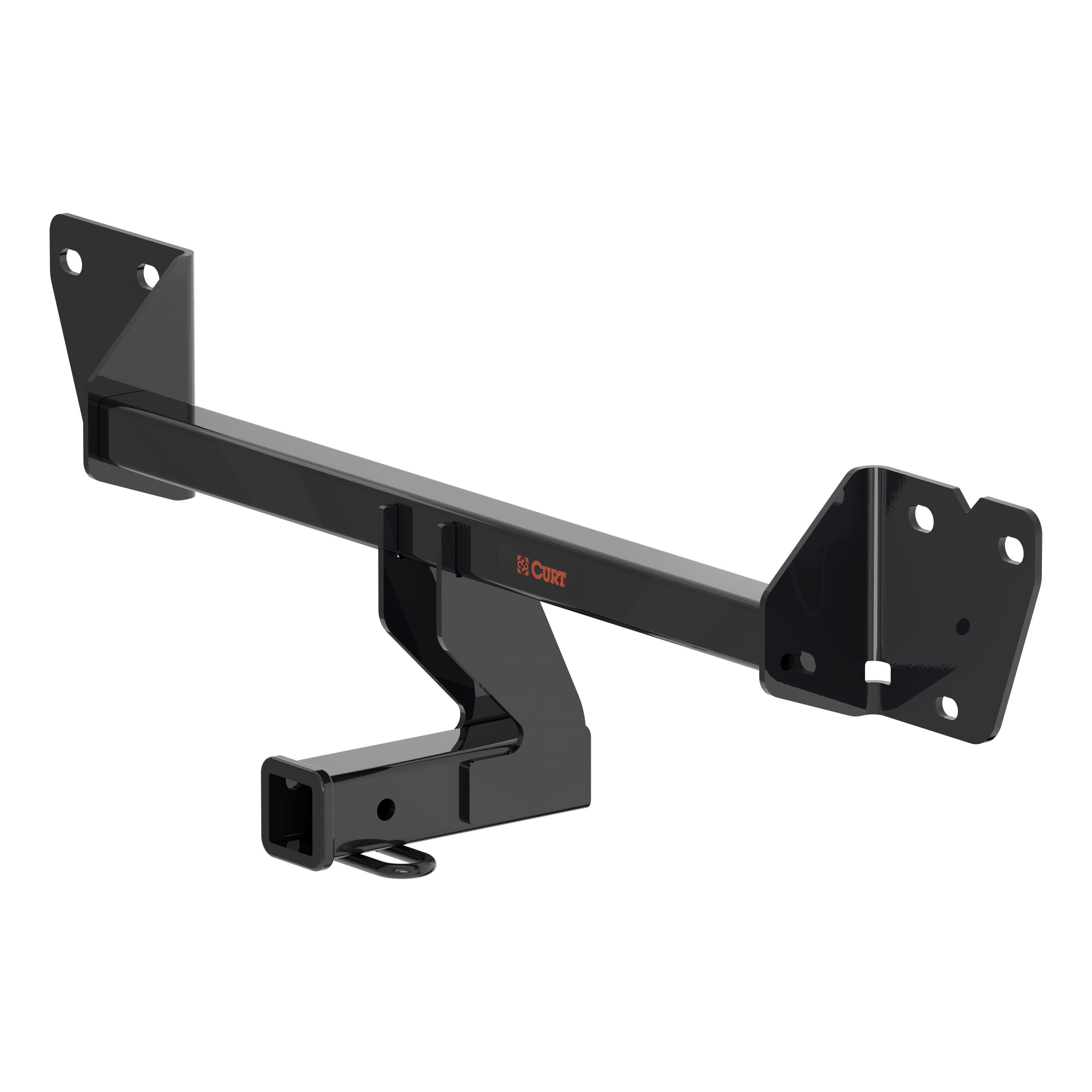 Class 3 Trailer Hitch, 2" Receiver, Chevy Trailblazer, Buick Encore GX - Récréashop