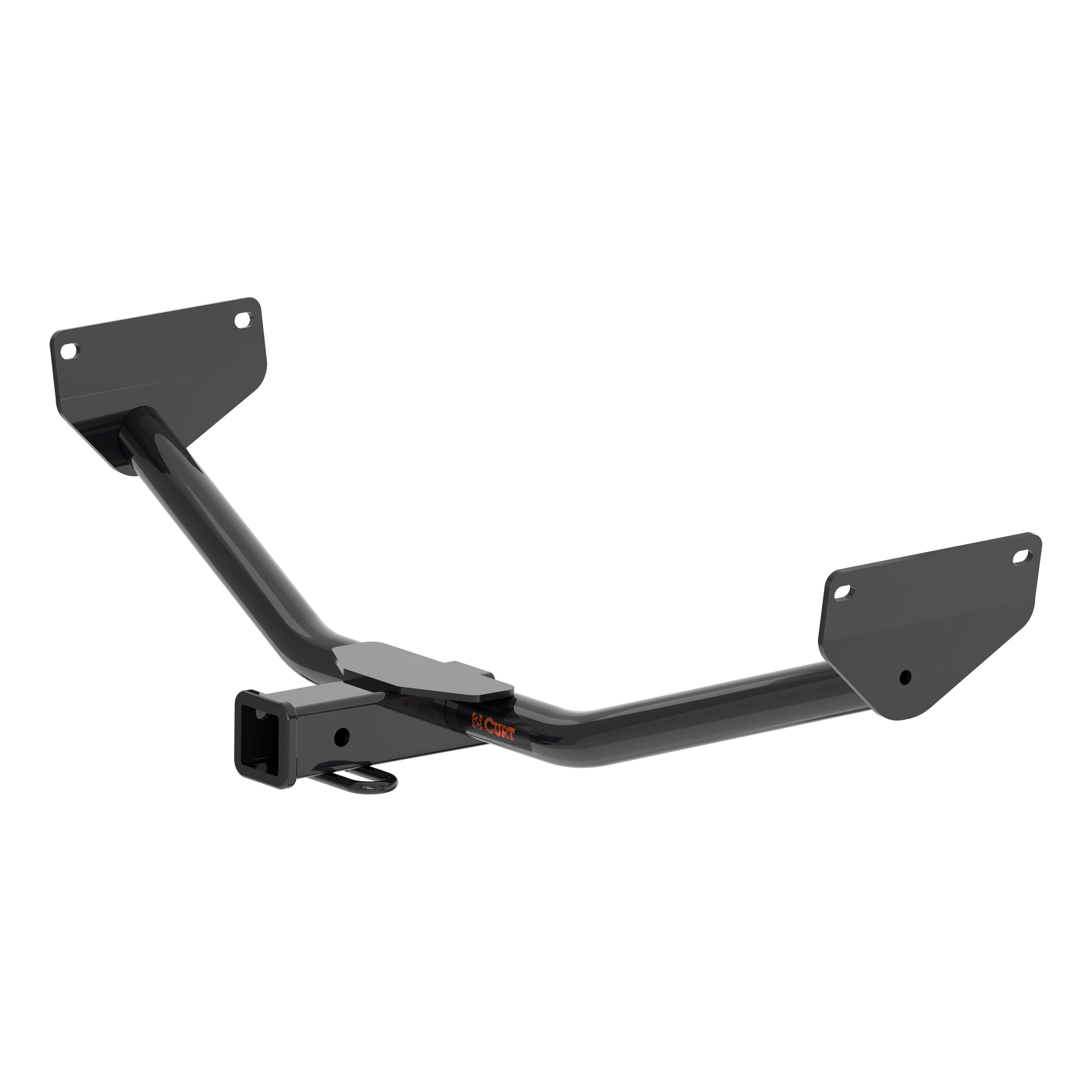 Class 3 Trailer Hitch, 2" Receiver, Buick Envista, Chevrolet Trax - Récréashop