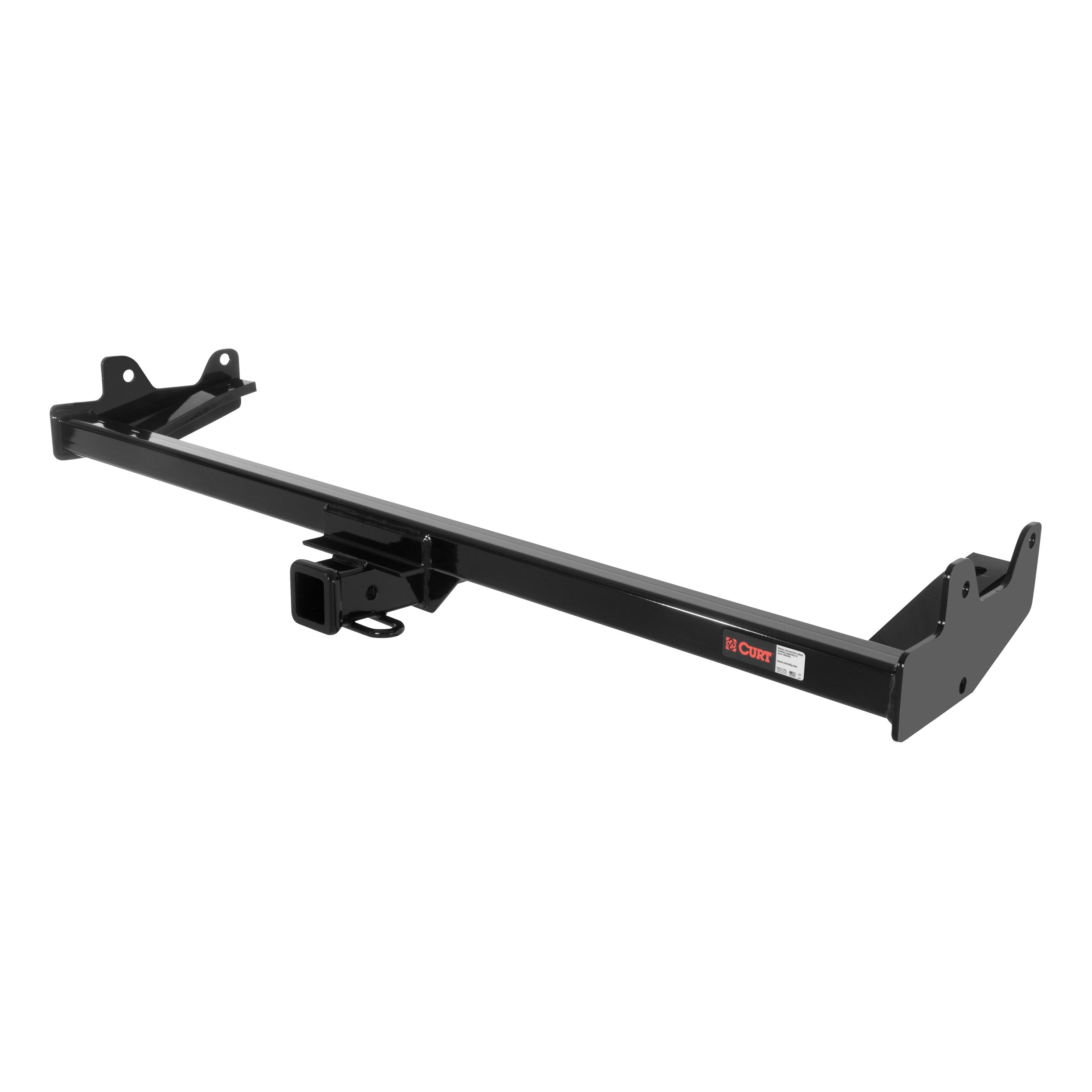 Class 3 Trailer Hitch, 2" Receiver, Ford Freestar, Mercury Monterey - Récréashop