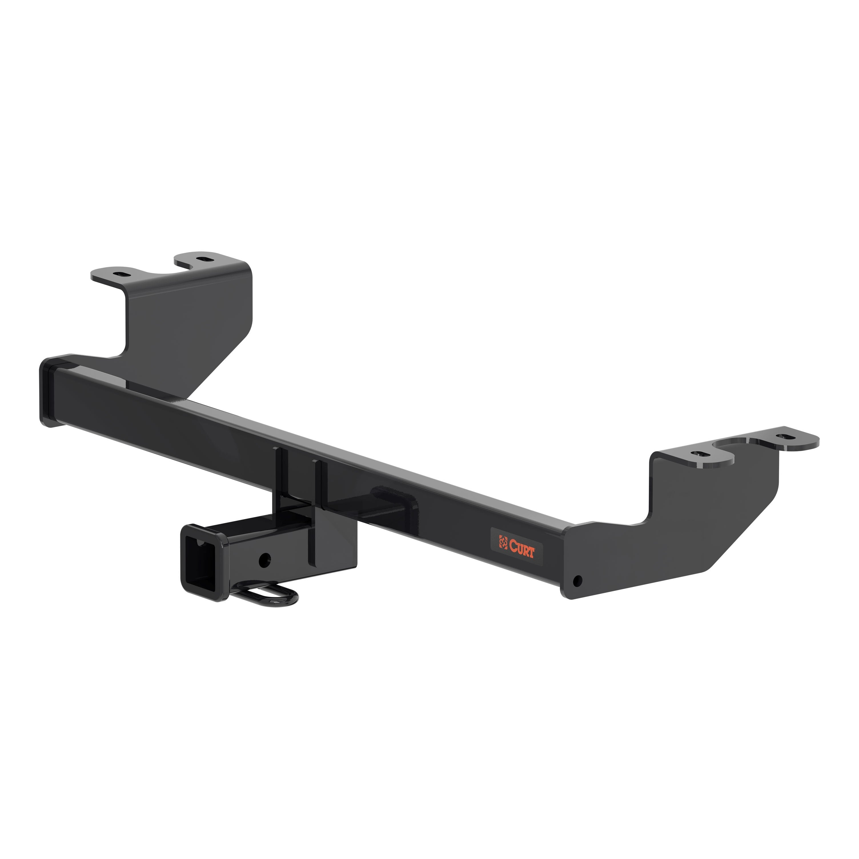 Class 3 Trailer Hitch, 2" Receiver, Nissan Ariya - Récréashop