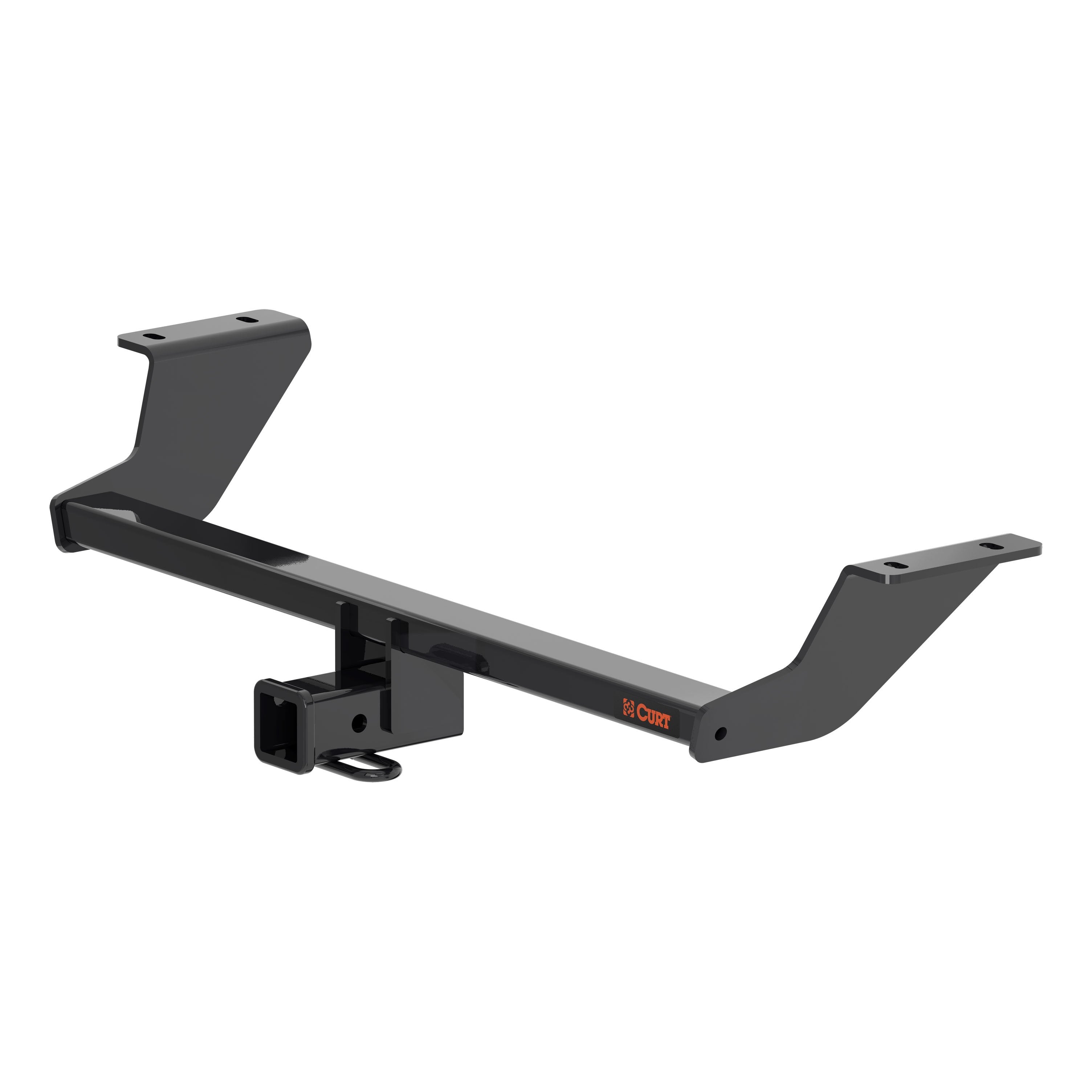 Class 3 Trailer Hitch, 2" Receiver, Chevrolet Blazer EV - Récréashop