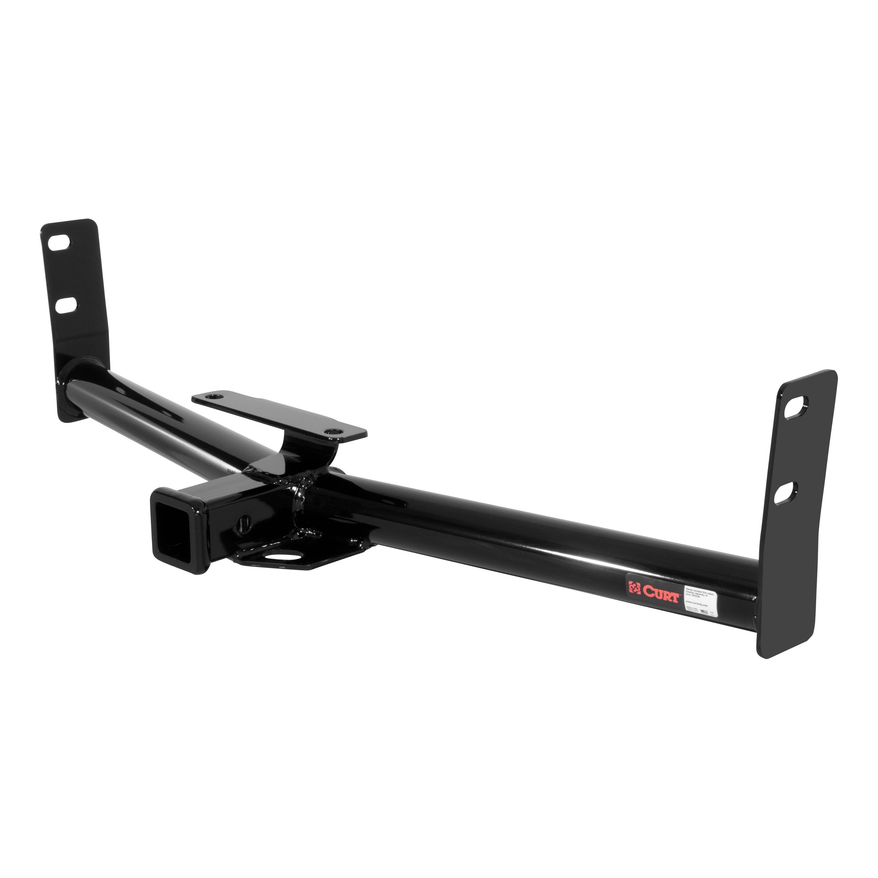 Class 3 Hitch, Chevy Equinox, GMC Terrain, Pontiac Torrent, Vue - Récréashop