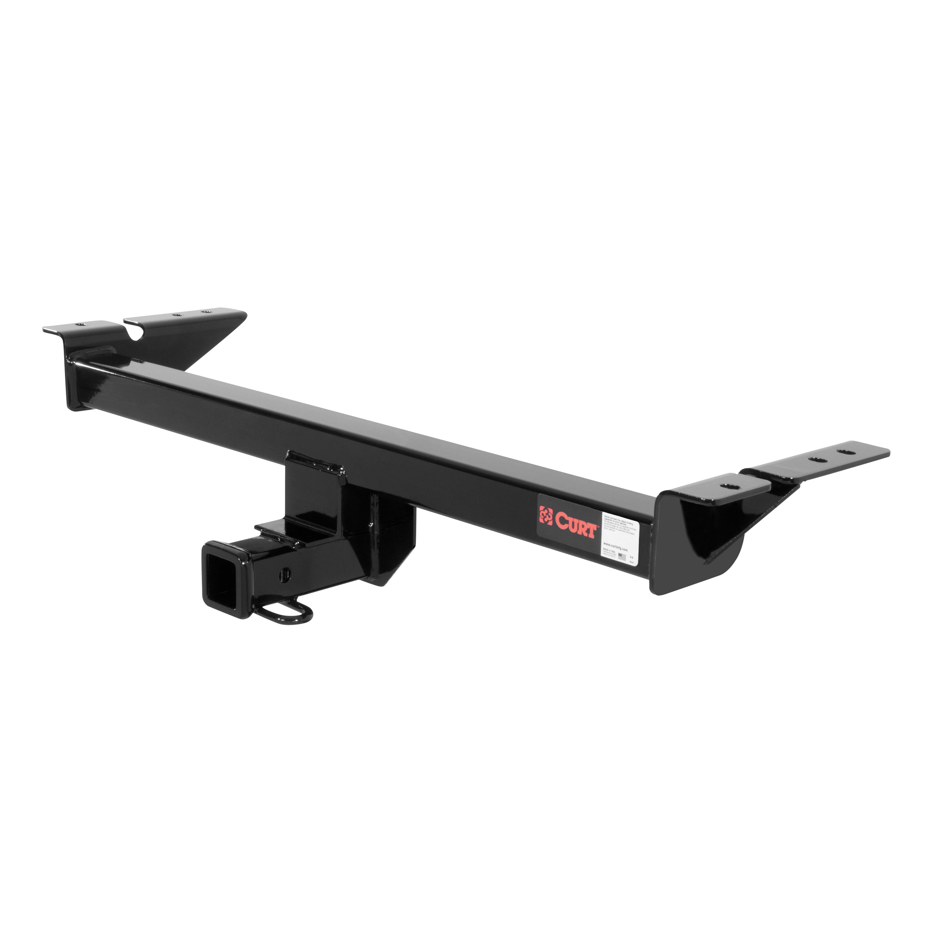 Class 3 Trailer Hitch, 2" Receiver, Mazda CX-7 - Récréashop