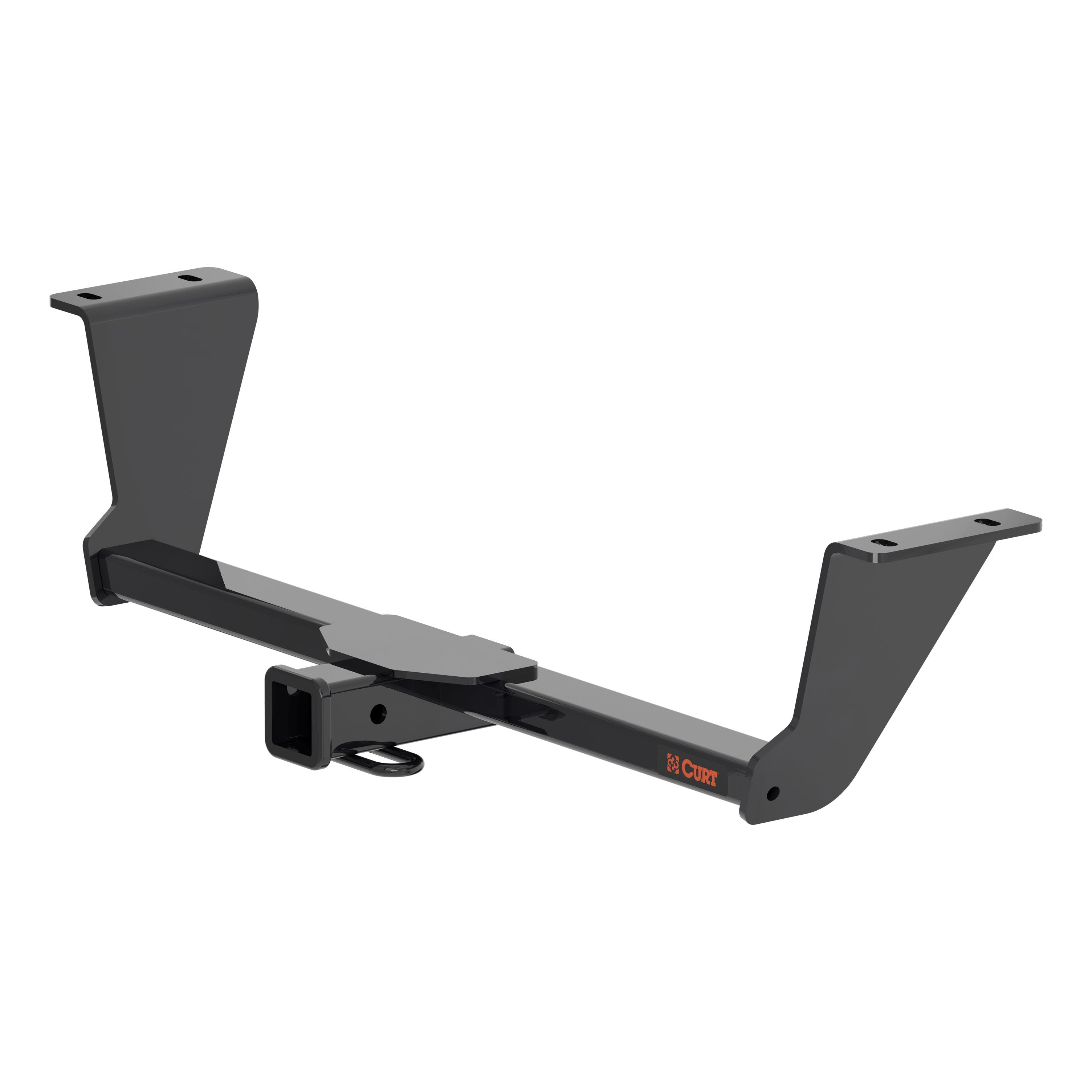 Class 3 Trailer Hitch, 2" Receiver, Cadillac Lyriq - Récréashop