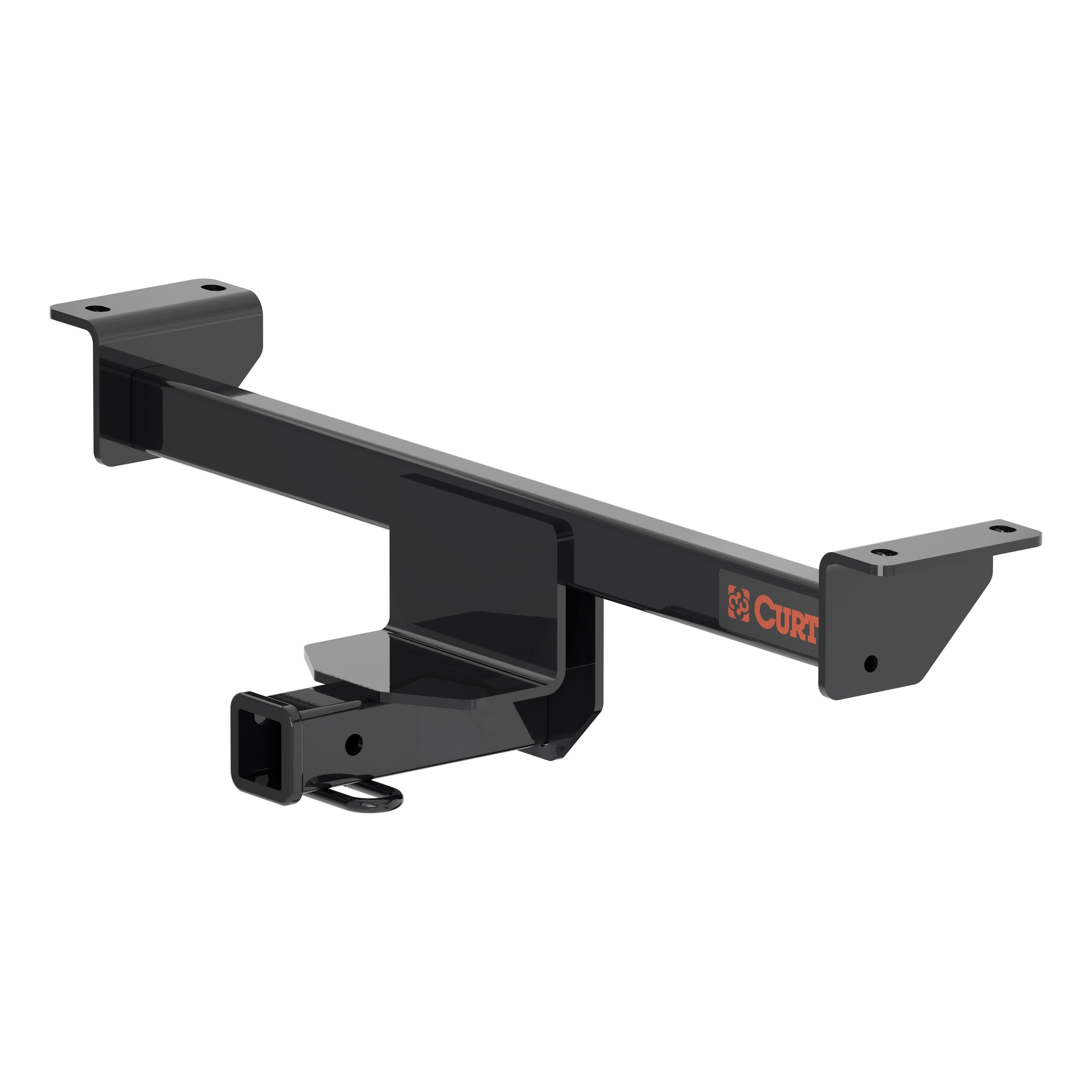 Class 3 Trailer Hitch, 2" Receiver, Infiniti QX50 - Récréashop
