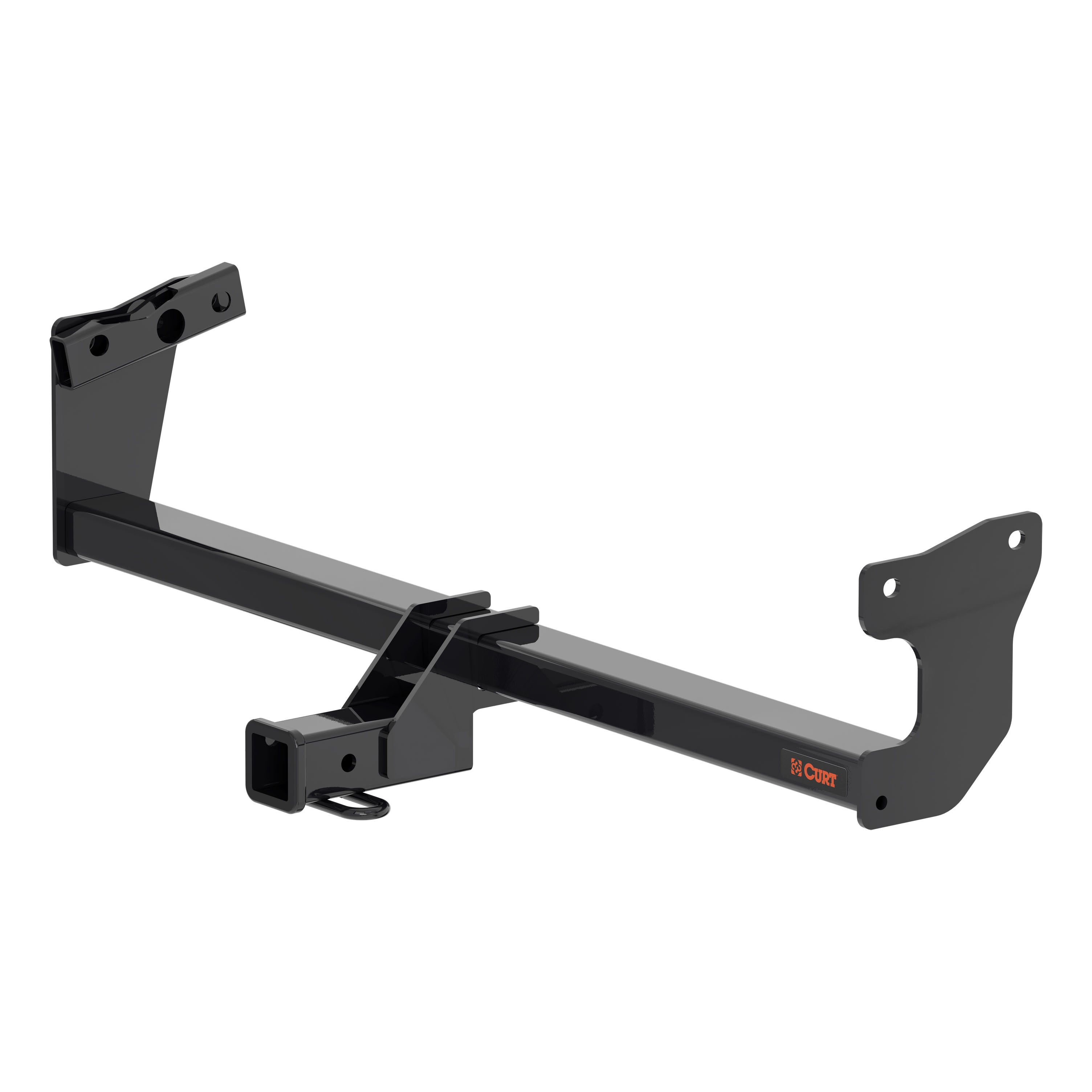 Class 3 Trailer Hitch, 2" Receiver, Kia EV9 - Récréashop