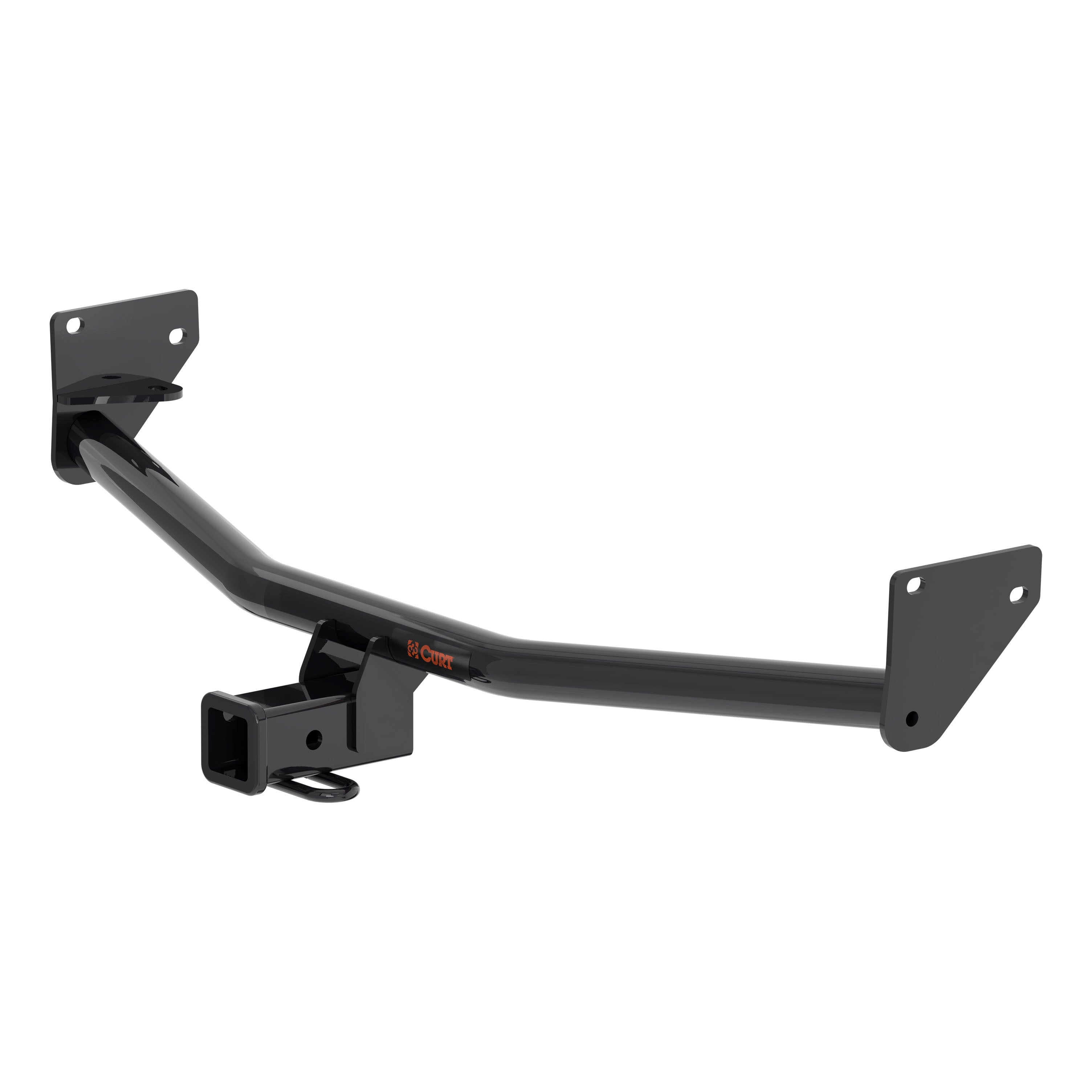 Class 3 Trailer Hitch, 2" Receiver, Hyundai Kona - Récréashop
