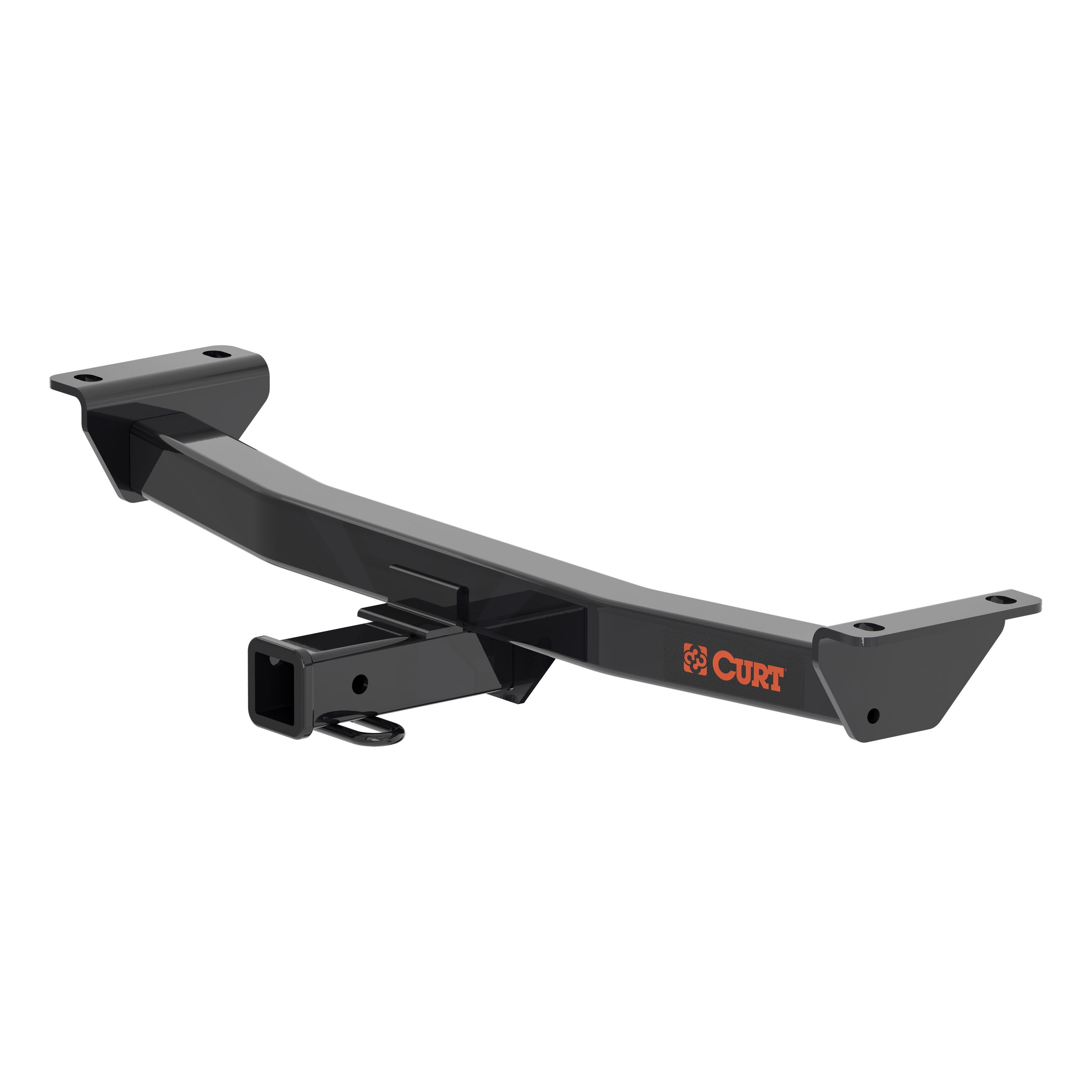 Class 3 Trailer Hitch, 2" Receiver, Ford Ranger - Récréashop