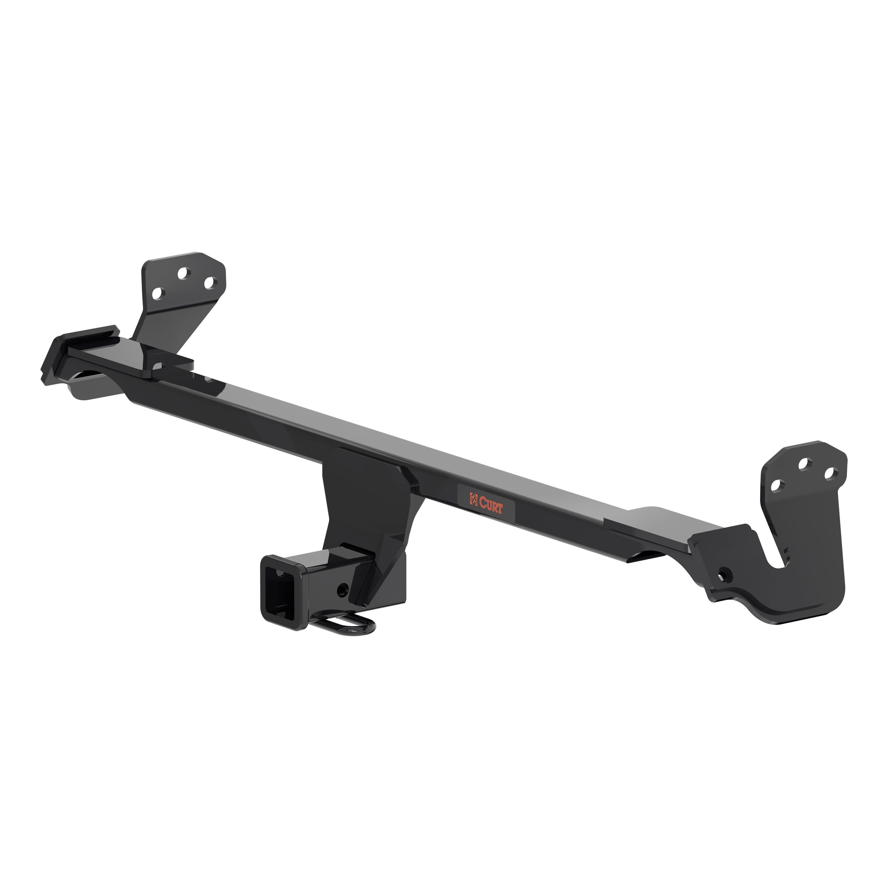 Class 3 Trailer Hitch, 2" Receiver, Hyundai Kona - Récréashop