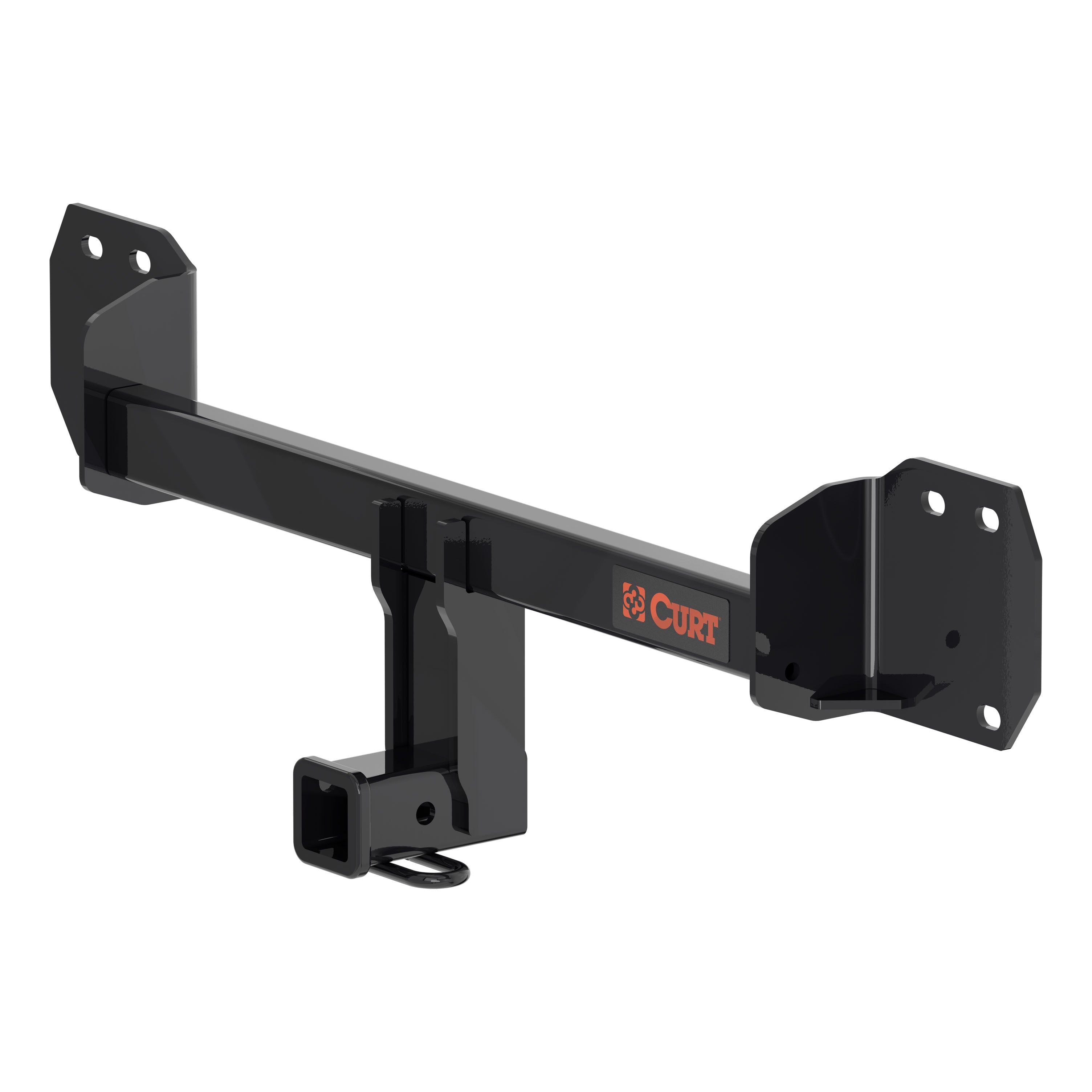 Class 3 Trailer Hitch, 2" Receiver, Volvo XC40 - Récréashop