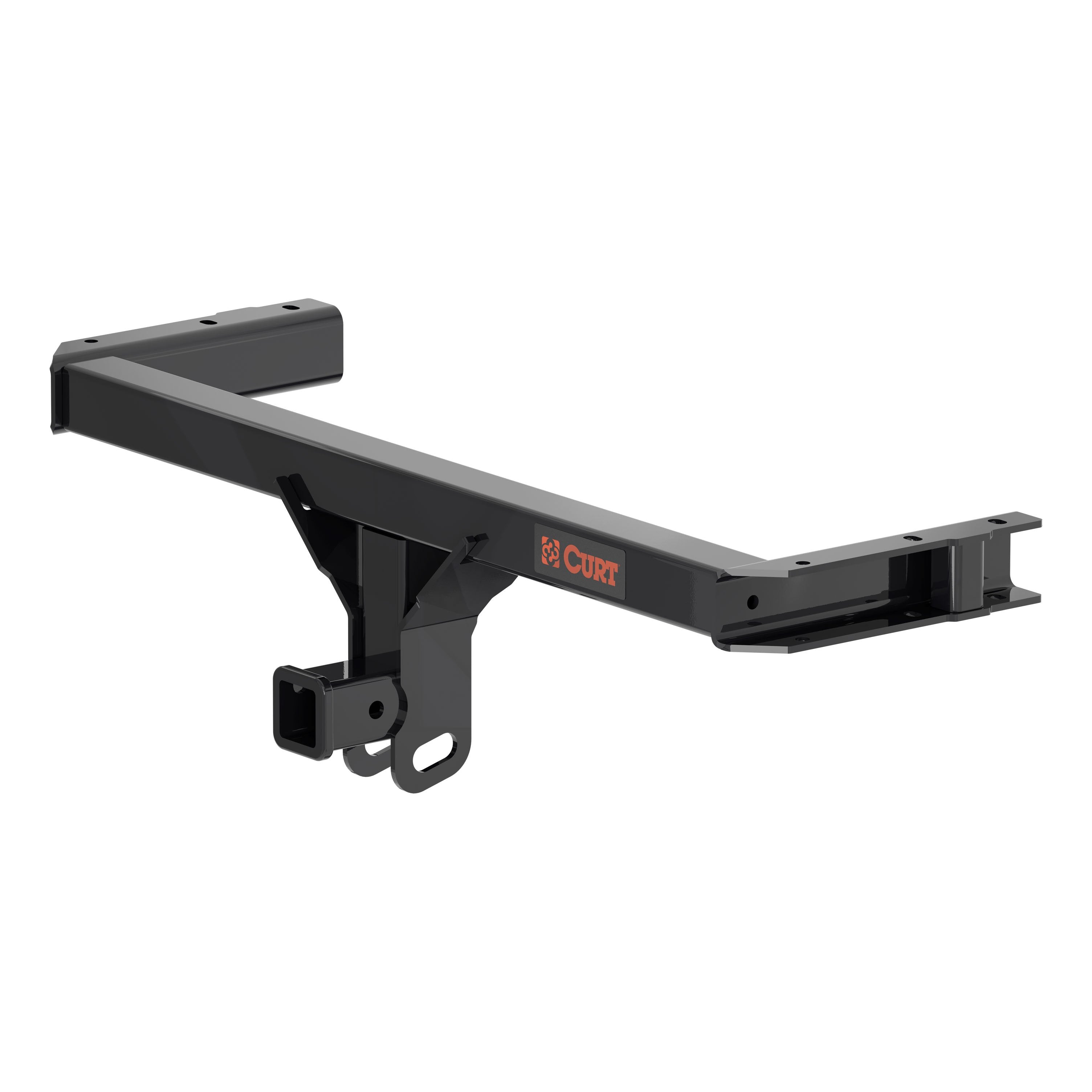 Class 3 Trailer Hitch, 2" Receiver, Audi Q5, Porsche Macan - Récréashop