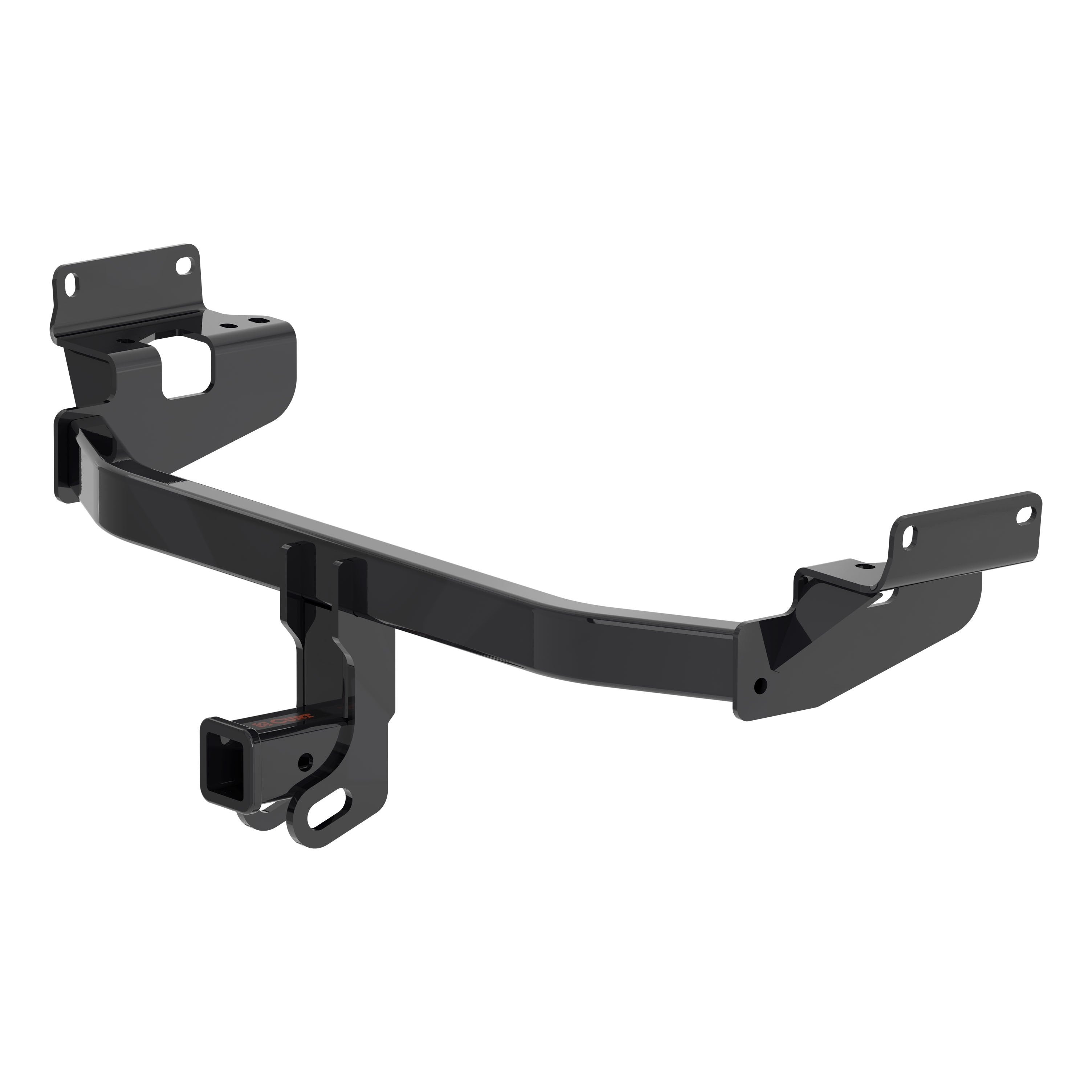 Class 3 Trailer Hitch, 2" Receiver, Lincoln Nautilus - Récréashop