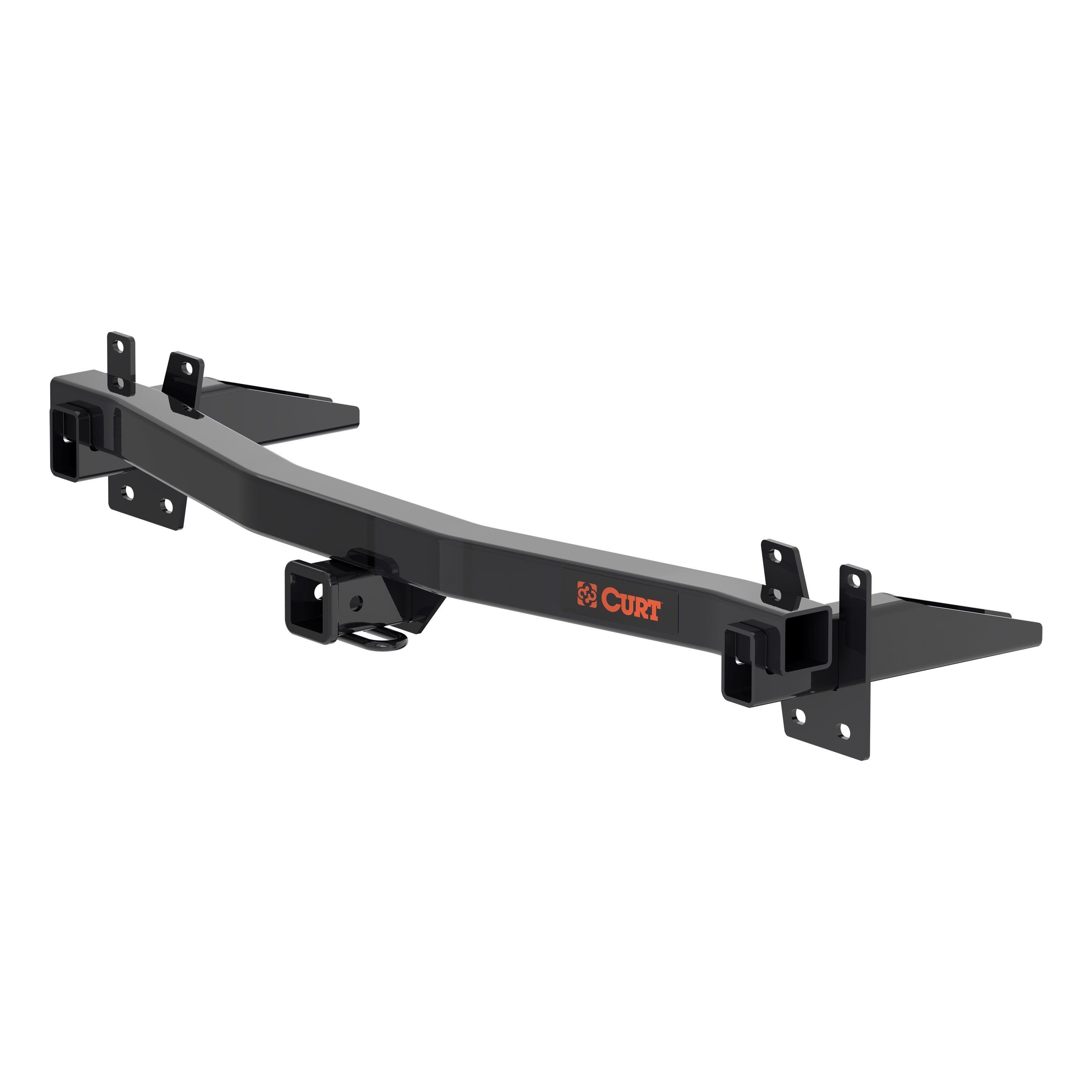 Class 3 Trailer Hitch, 2" Receiver, Chevrolet Traverse, GMC Acadia - Récréashop